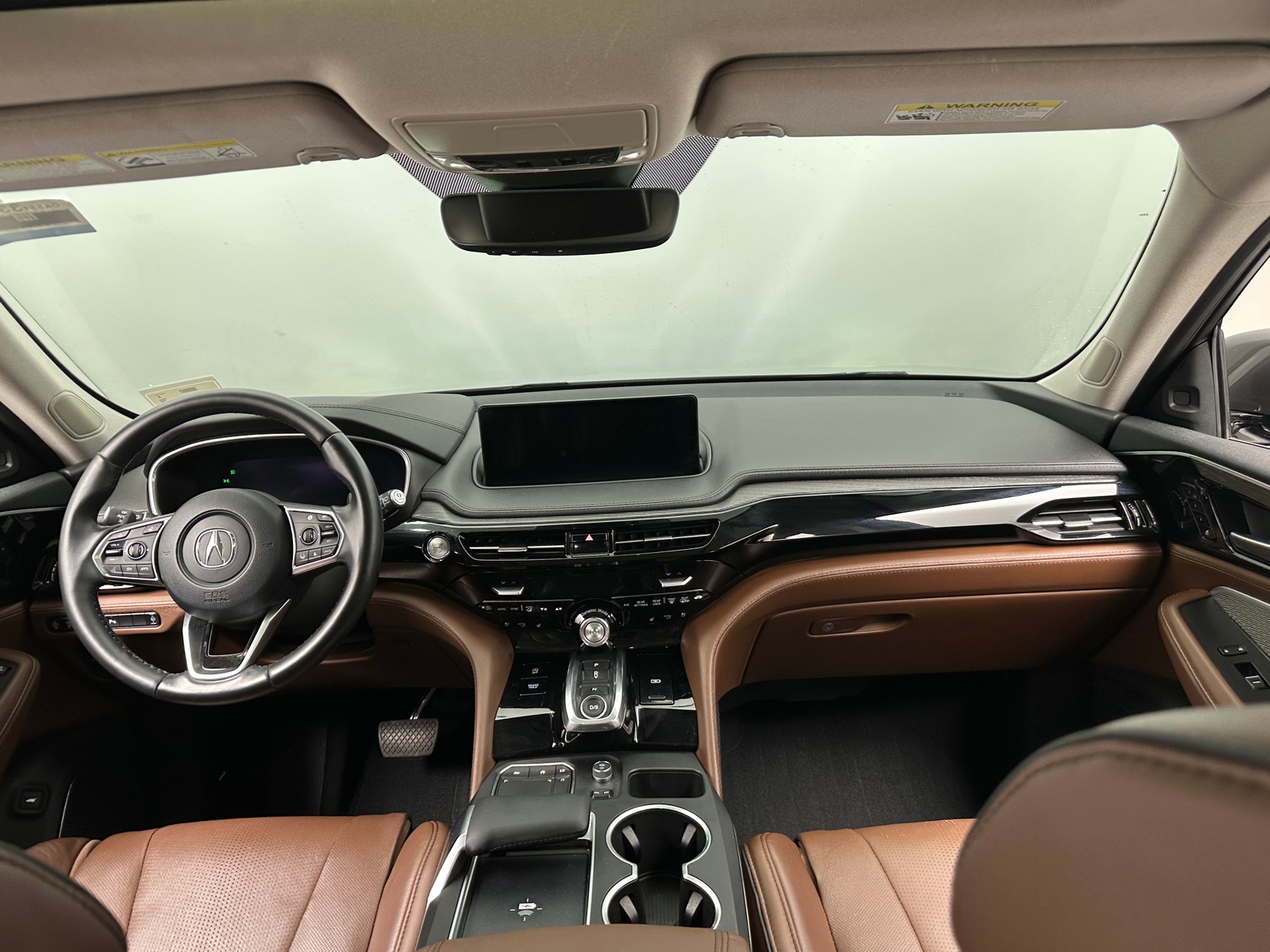 Thumbnail: 2023 Acura MDX - 2