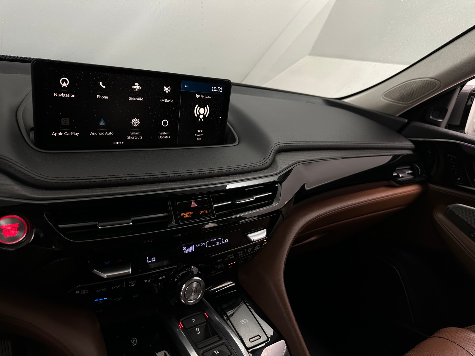Thumbnail: 2023 Acura MDX - 3