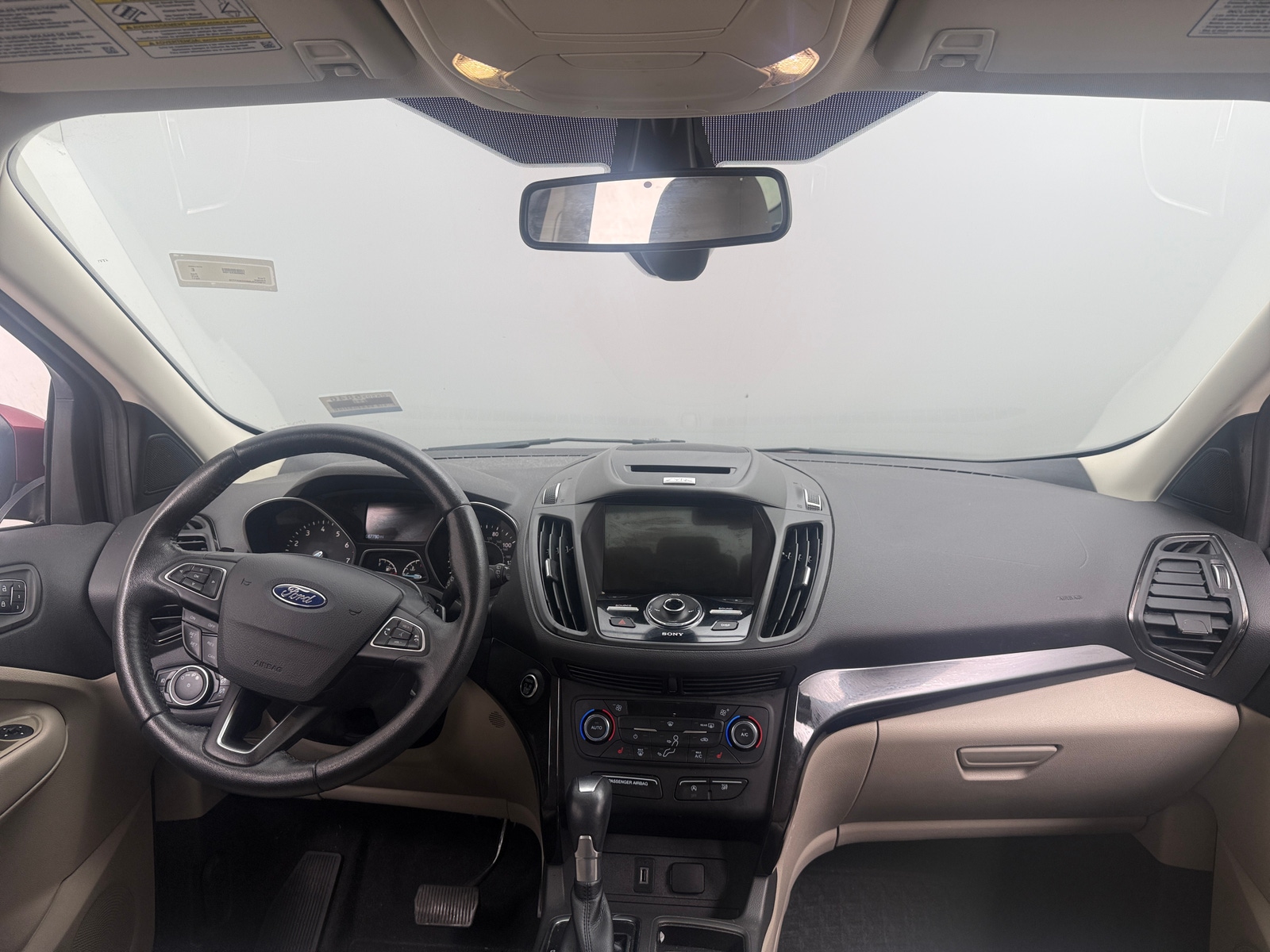 Thumbnail: 2017 Ford Escape - 2
