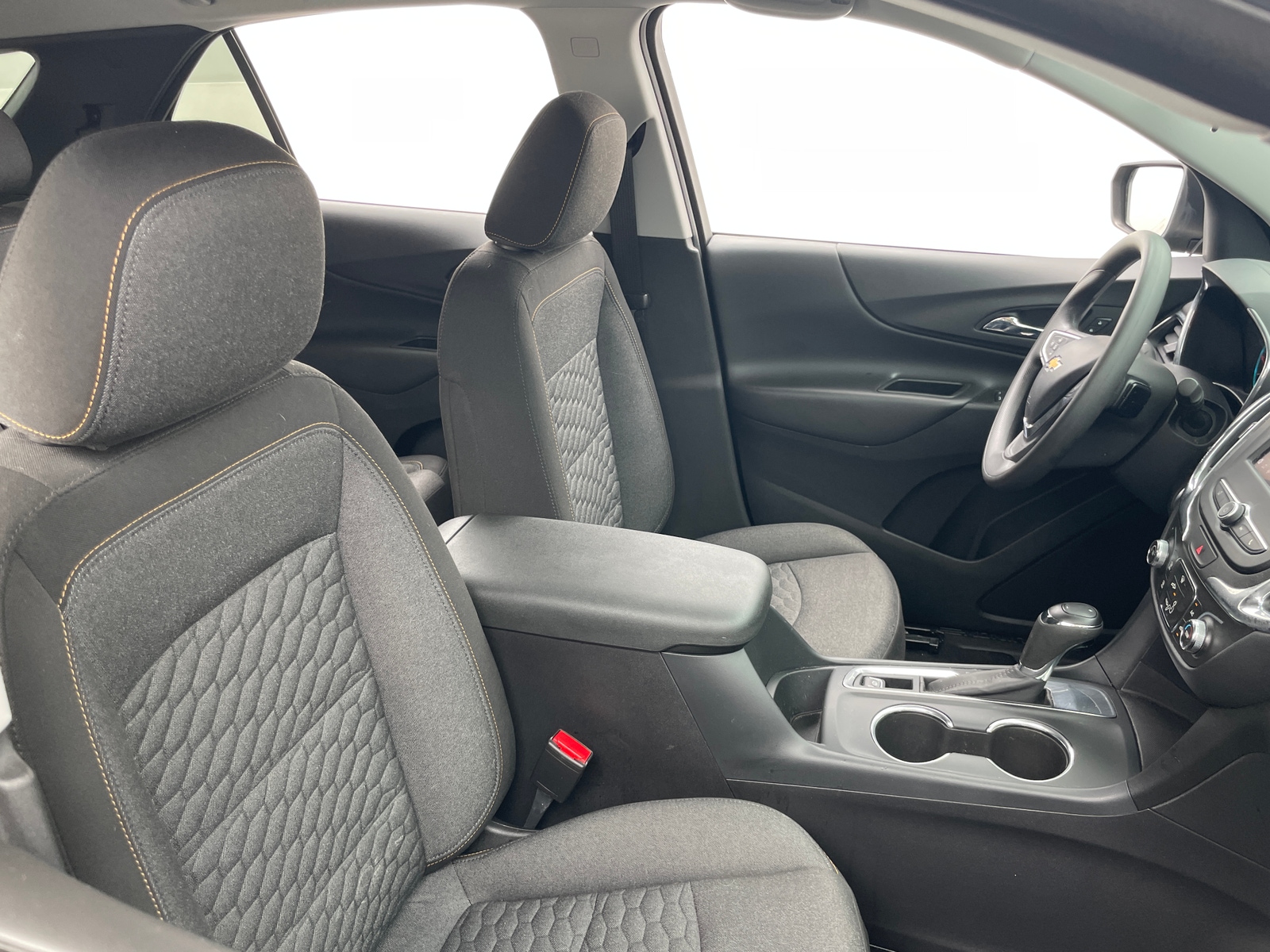 Thumbnail: 2021 Chevrolet Equinox - 2