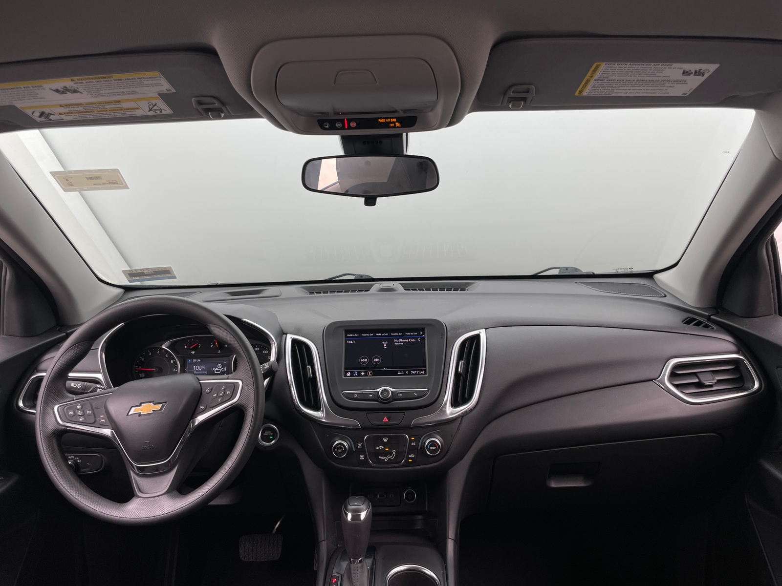 Thumbnail: 2021 Chevrolet Equinox - 3