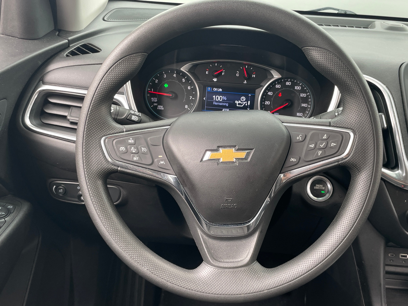 Thumbnail: 2021 Chevrolet Equinox - 5