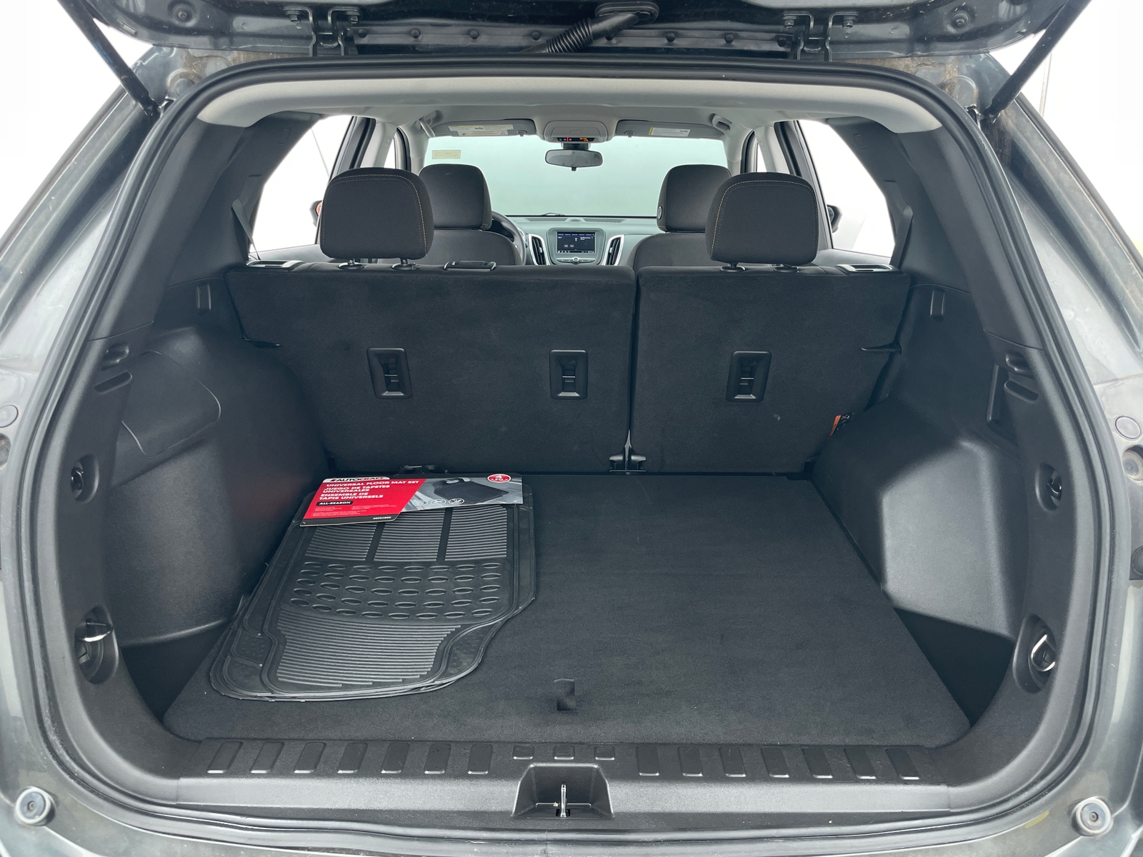 Thumbnail: 2021 Chevrolet Equinox - 7