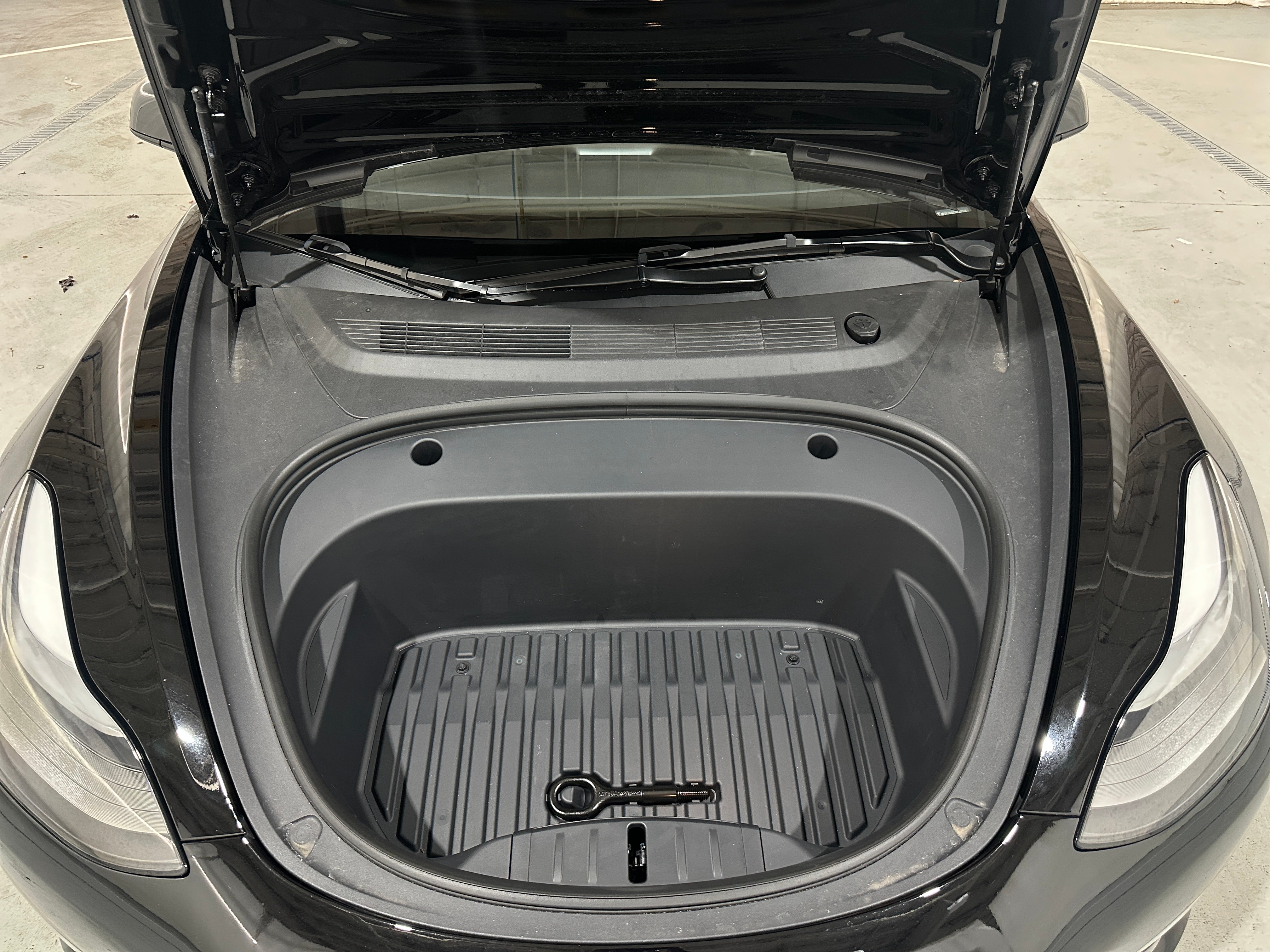 Used 2023 Tesla Model 3 Performance with VIN 5YJ3E1EC3PF507736 for sale in Oak Creek, WI