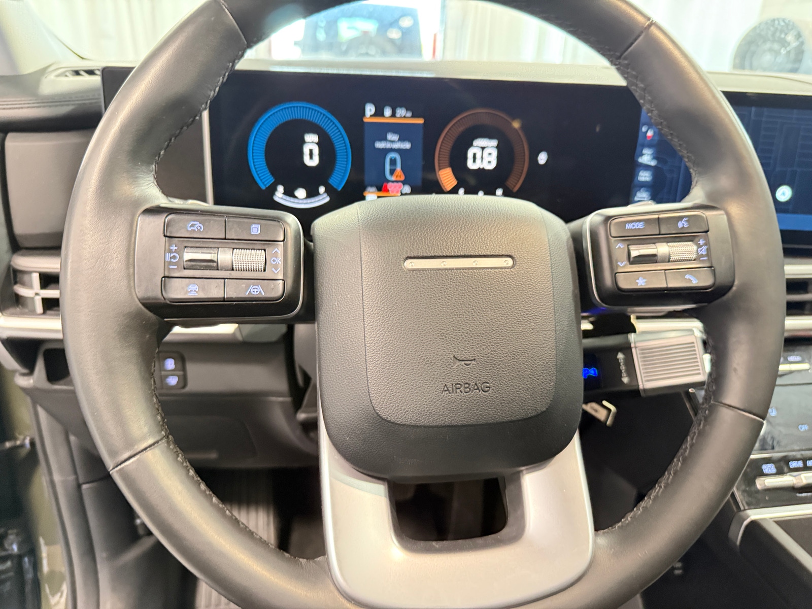 Thumbnail: 2024 Hyundai Santa Fe - 4