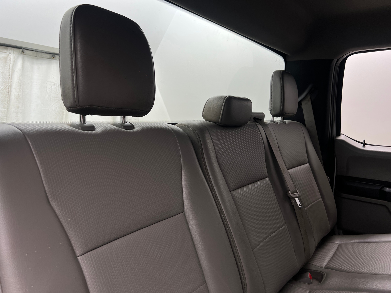 Thumbnail: 2019 Ford Econoline - 5