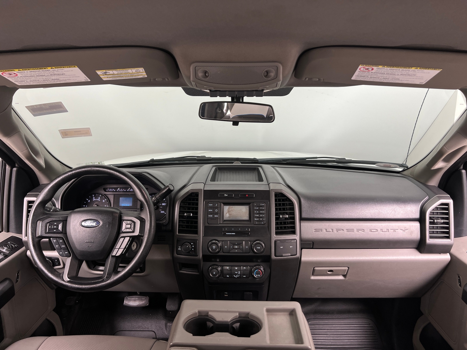 Thumbnail: 2019 Ford Econoline - 2
