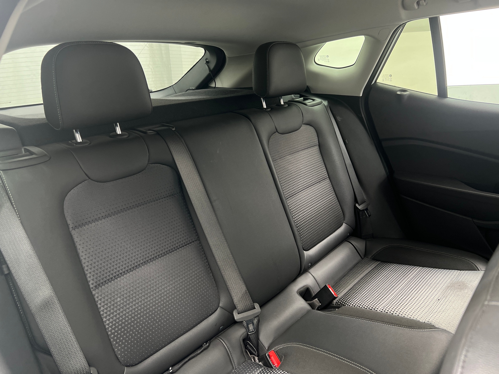 Thumbnail: 2025 Chevrolet Trax - 6