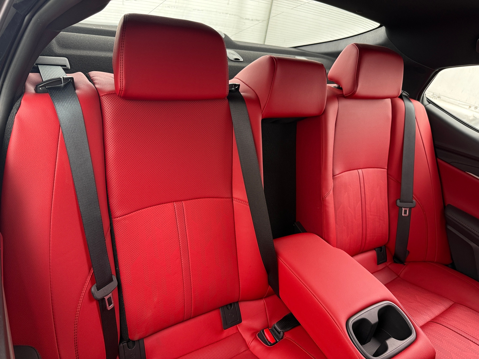 Thumbnail: 2025 Toyota Camry - 5