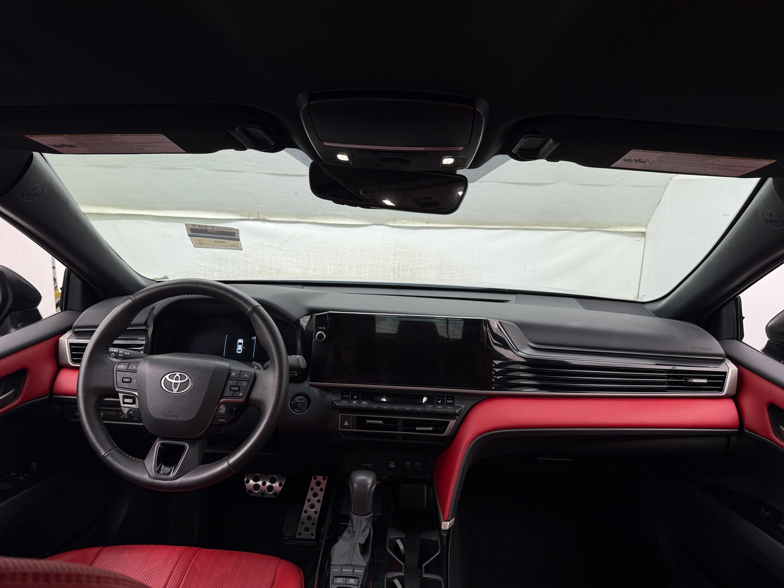 Thumbnail: 2025 Toyota Camry - 2