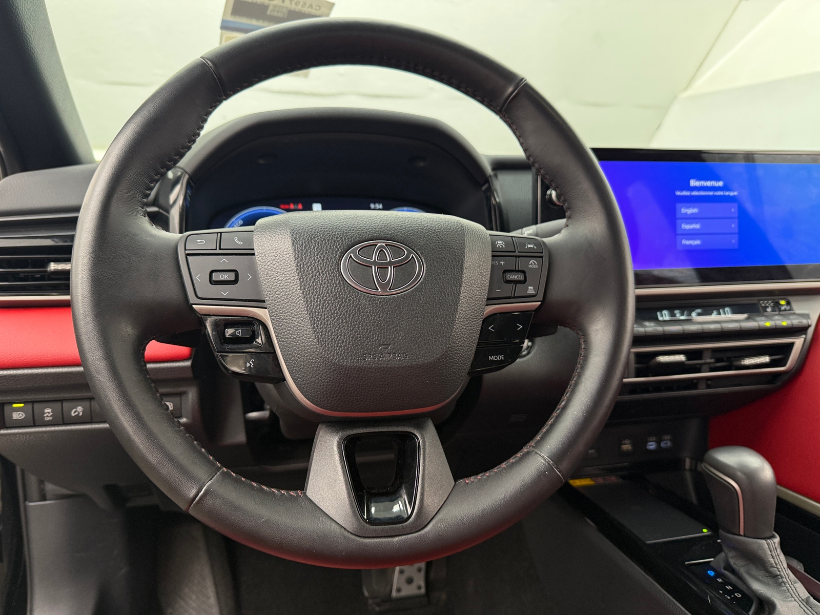 Thumbnail: 2025 Toyota Camry - 4