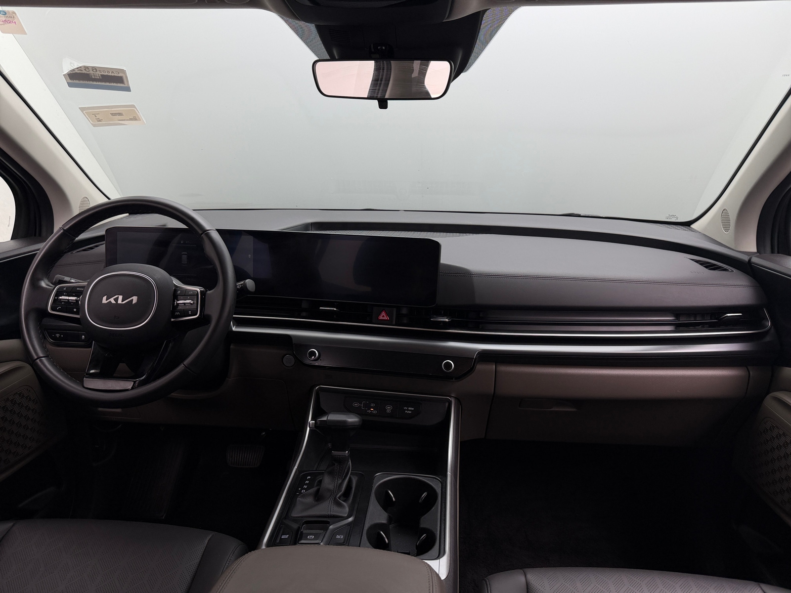 Thumbnail: 2026 Kia Carnival - 2