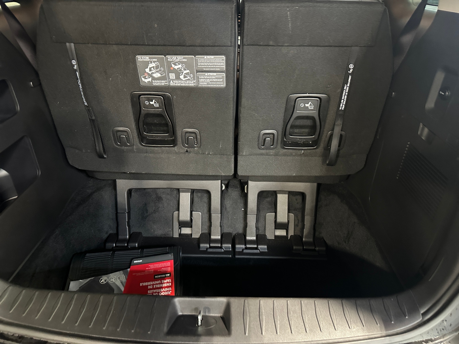 Thumbnail: 2026 Kia Carnival - 6