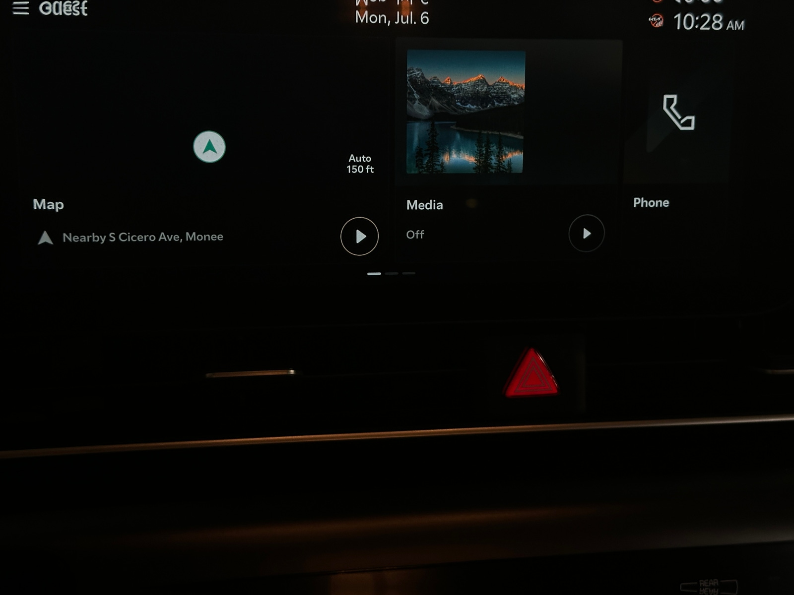 Thumbnail: 2026 Kia Carnival - 3