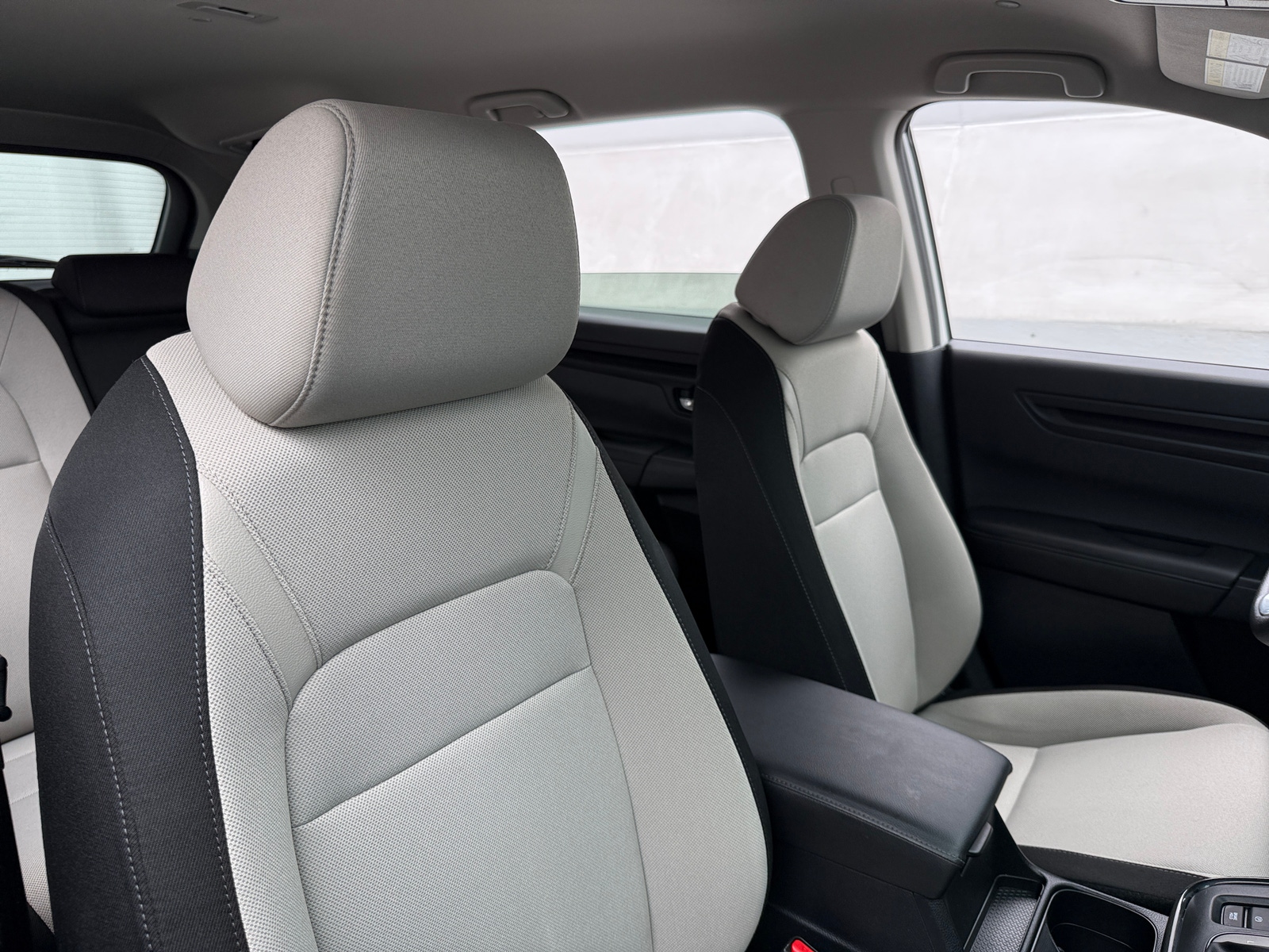 Thumbnail: 2026 Honda CR-V - 2