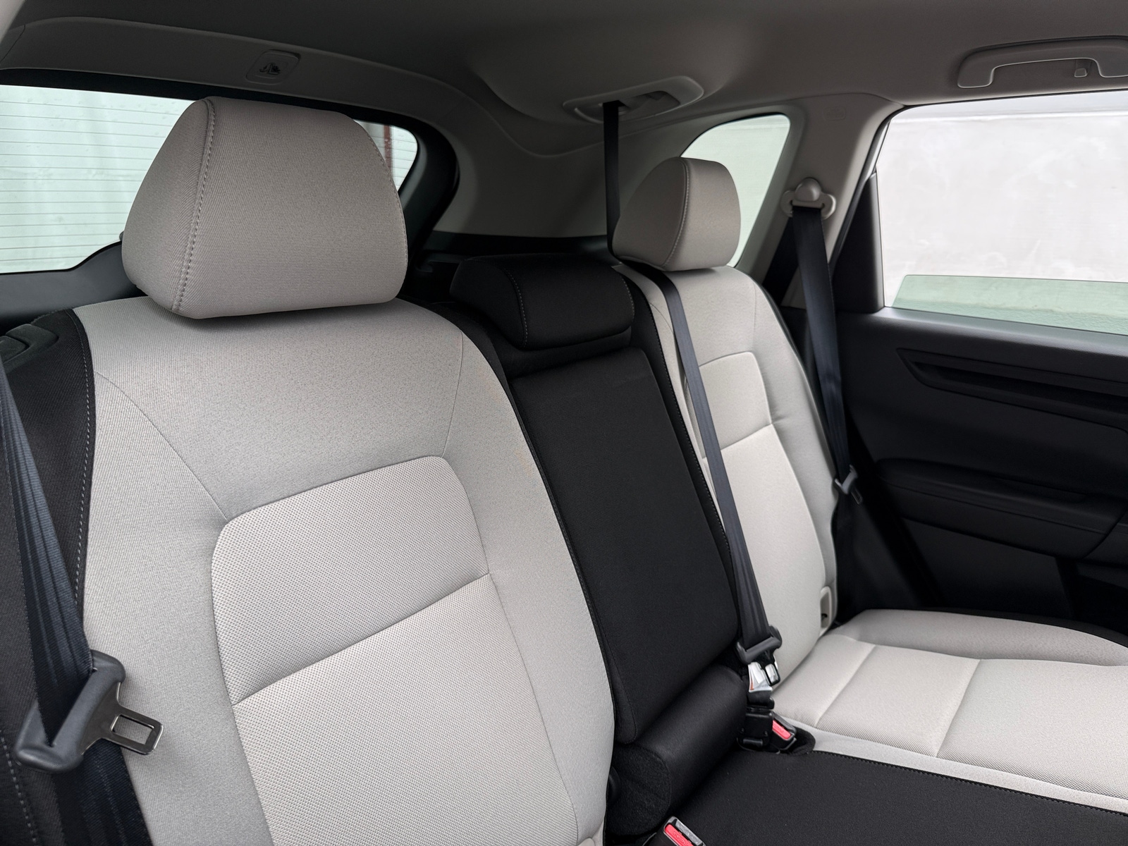 Thumbnail: 2026 Honda CR-V - 6