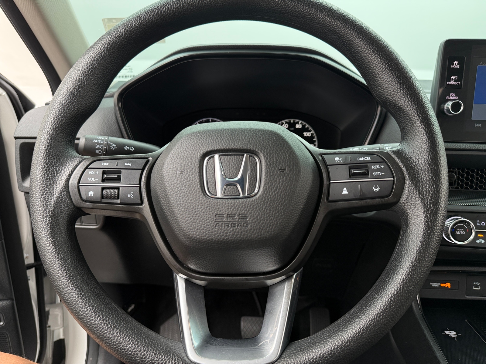 Thumbnail: 2026 Honda CR-V - 5