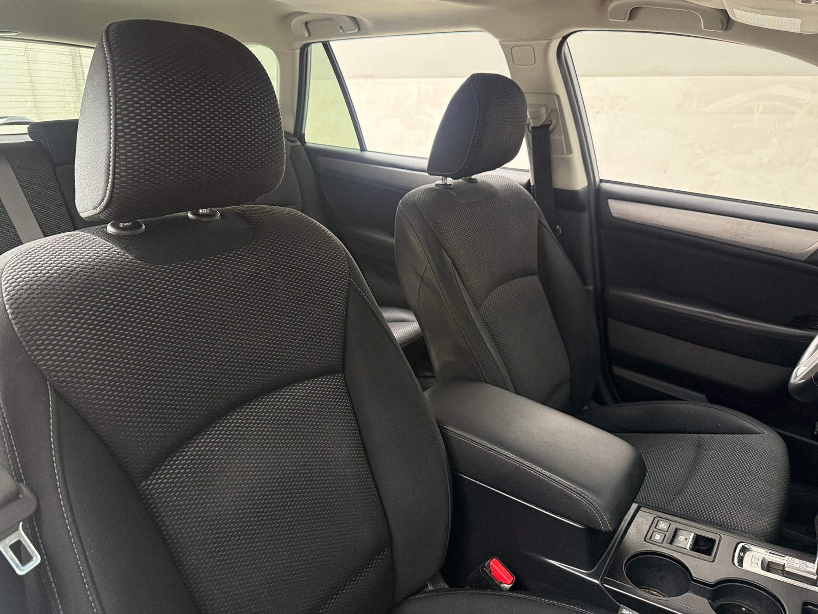 Thumbnail: 2015 Subaru Outback - 2