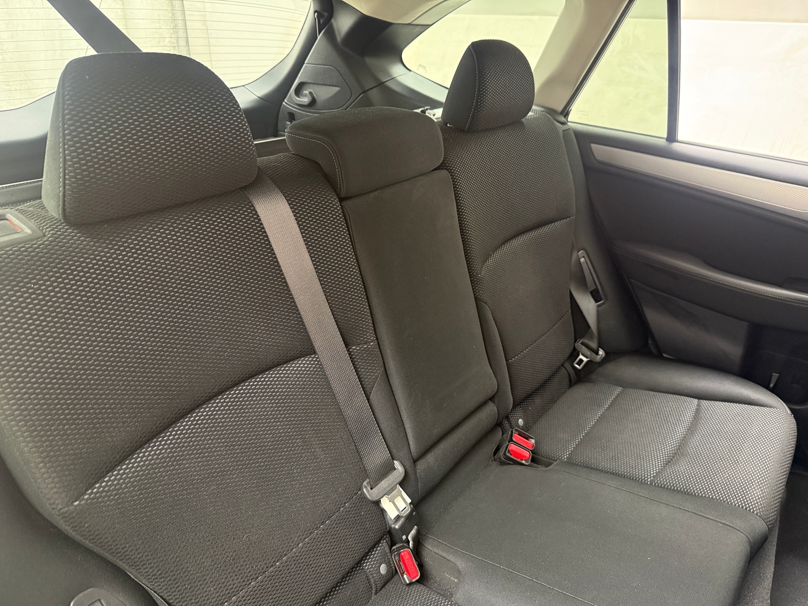 Thumbnail: 2015 Subaru Outback - 6