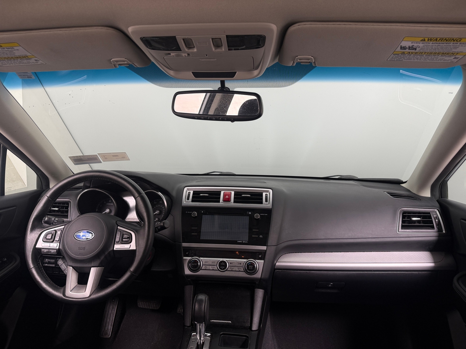 Thumbnail: 2015 Subaru Outback - 3