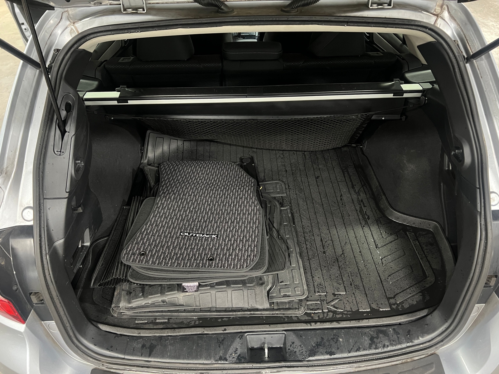 Thumbnail: 2015 Subaru Outback - 7