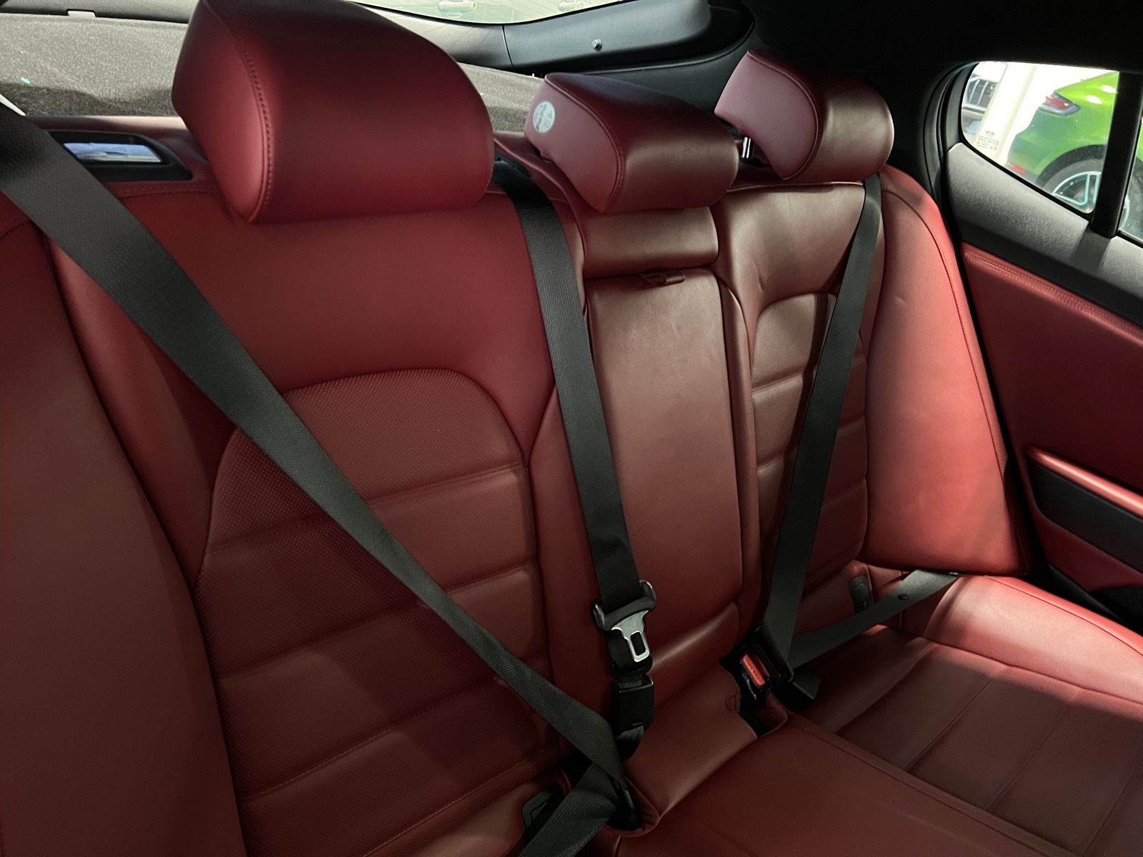 Thumbnail: 2021 Kia Stinger - 5