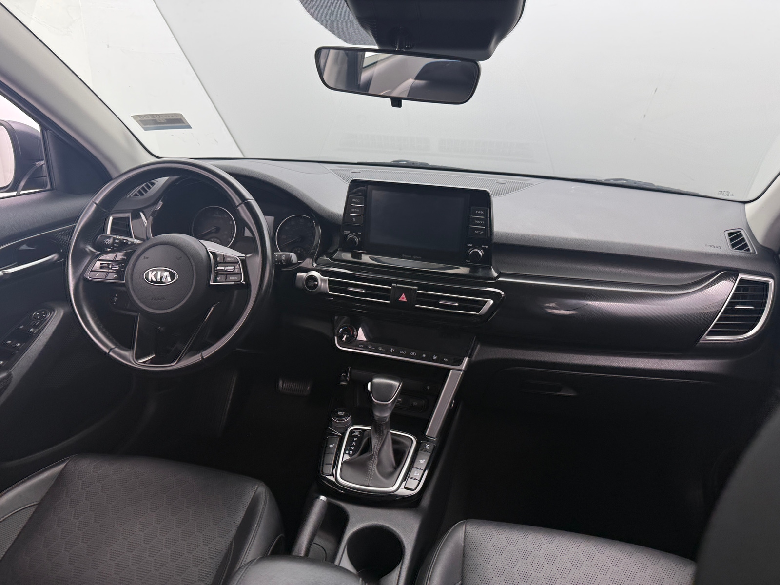 Thumbnail: 2021 Kia Seltos - 2