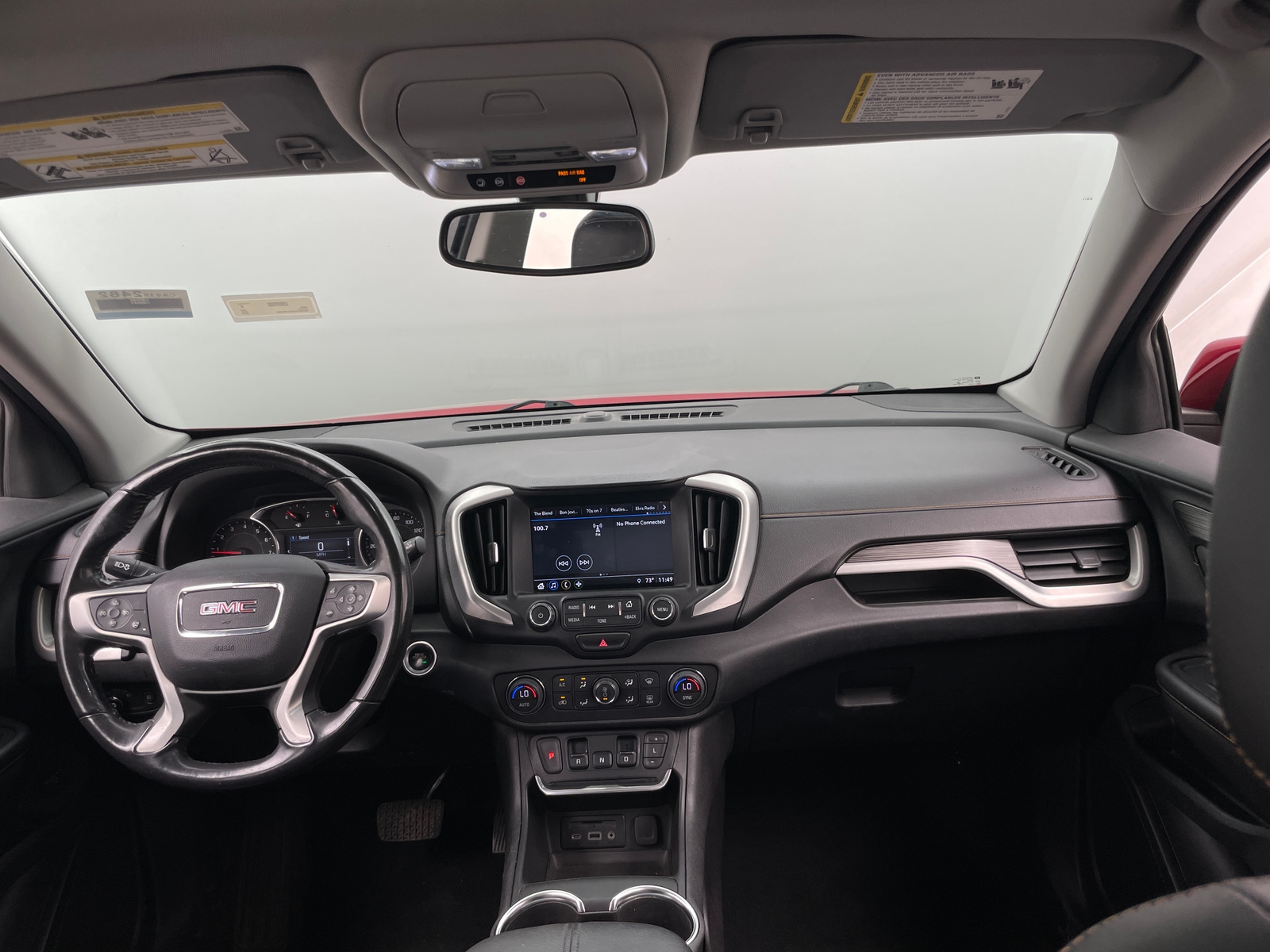 Thumbnail: 2018 GMC Terrain - 2