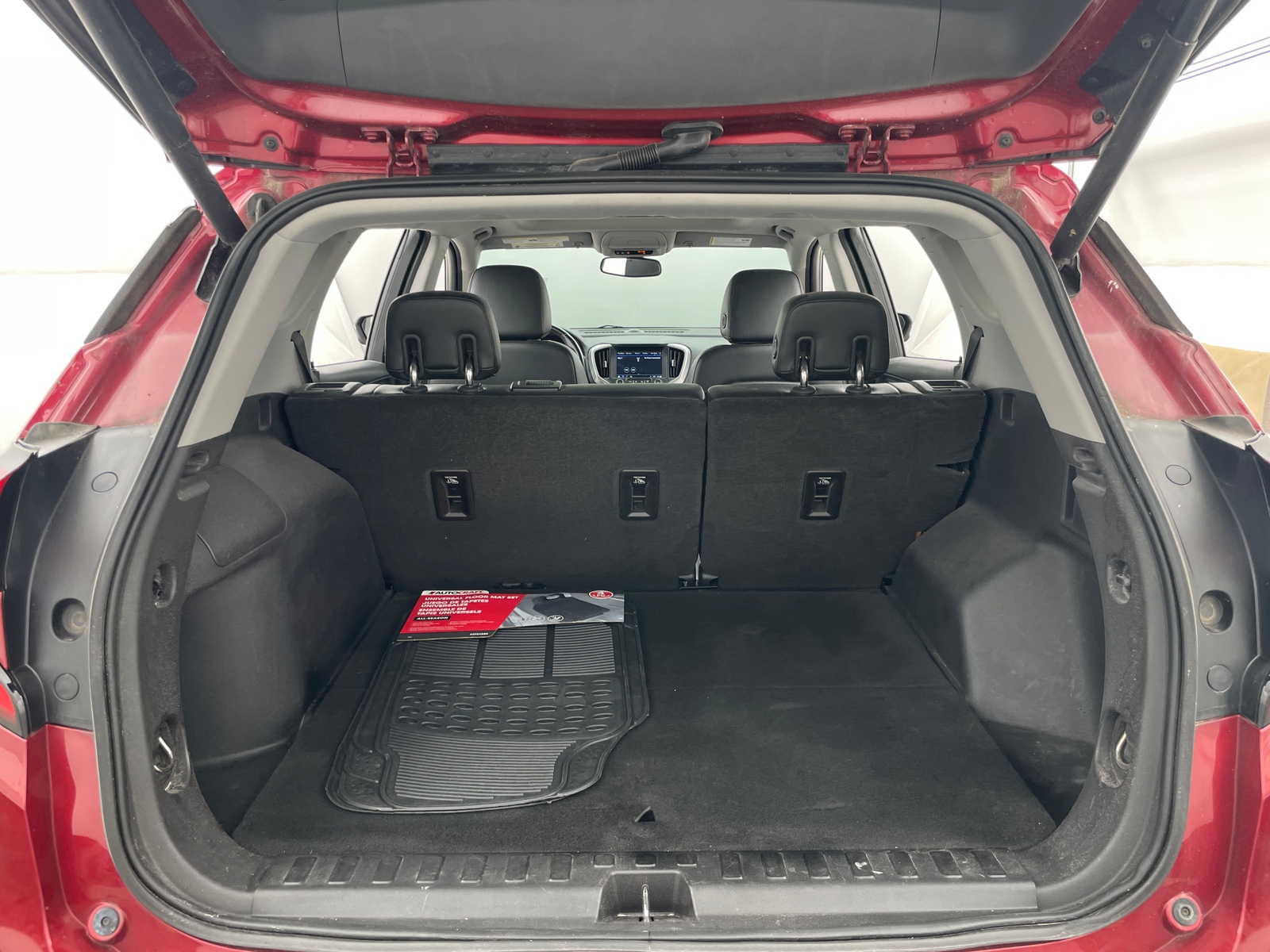 Thumbnail: 2018 GMC Terrain - 6