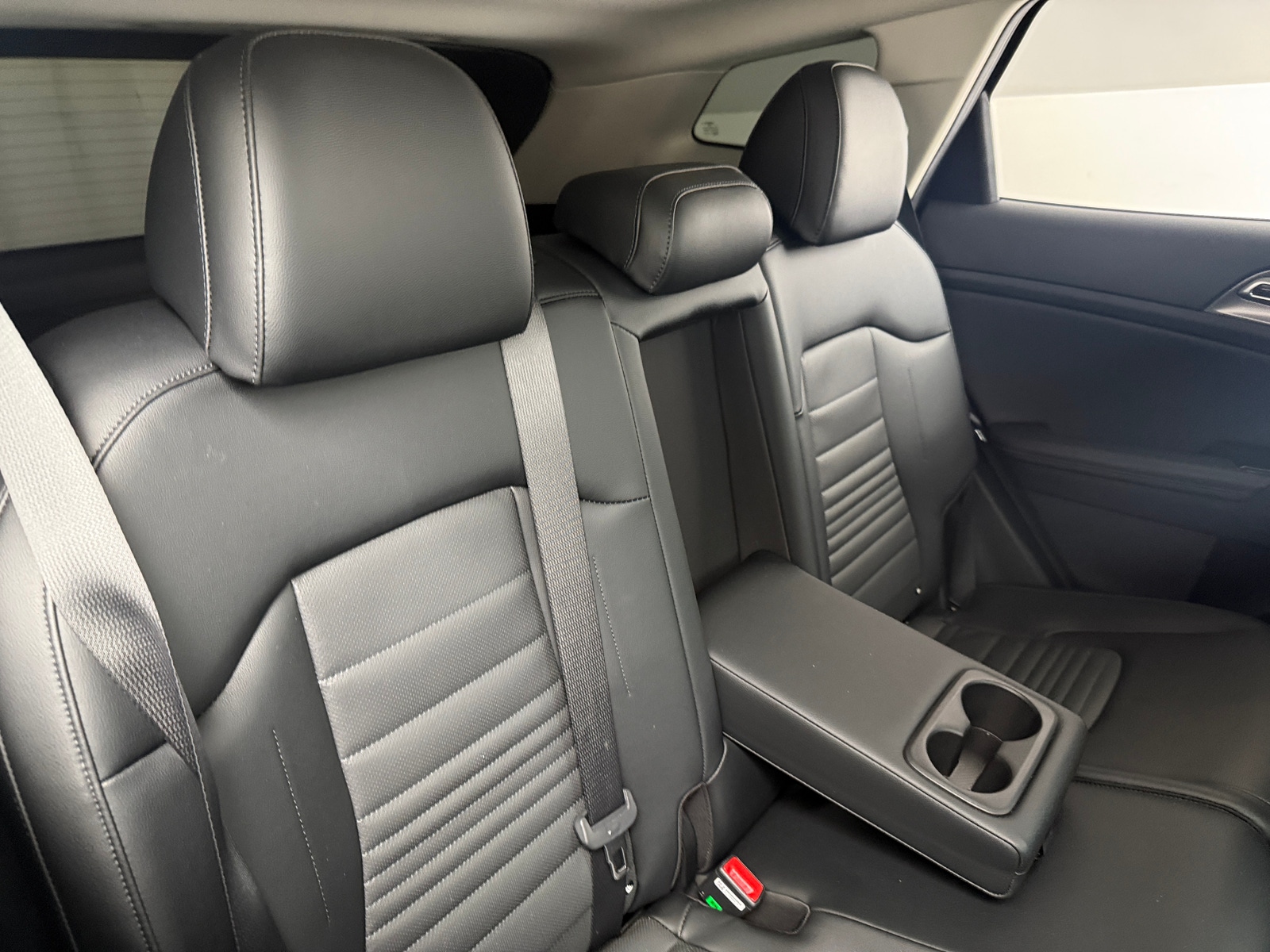 Thumbnail: 2023 Kia Sportage - 5