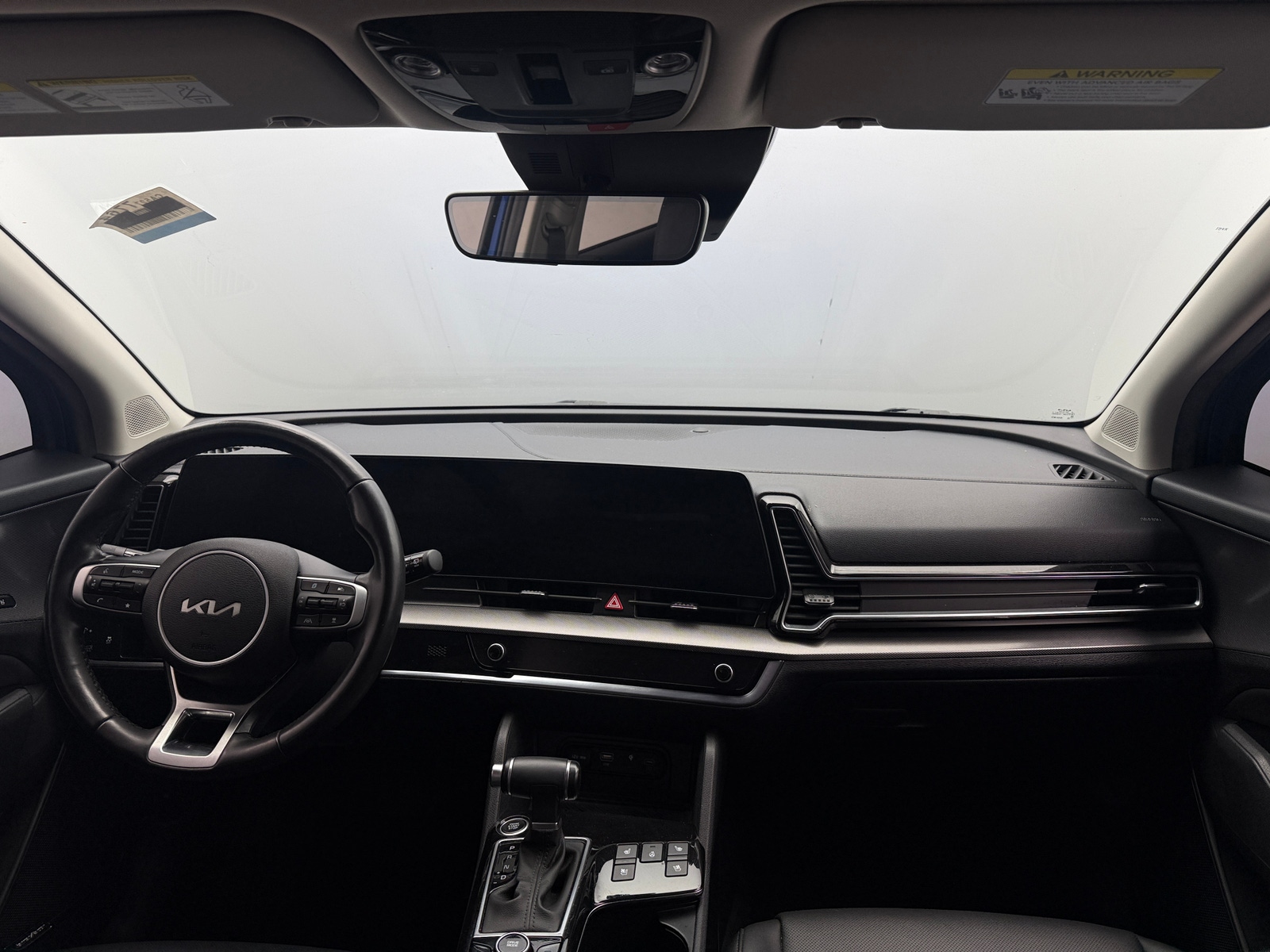 Thumbnail: 2023 Kia Sportage - 2