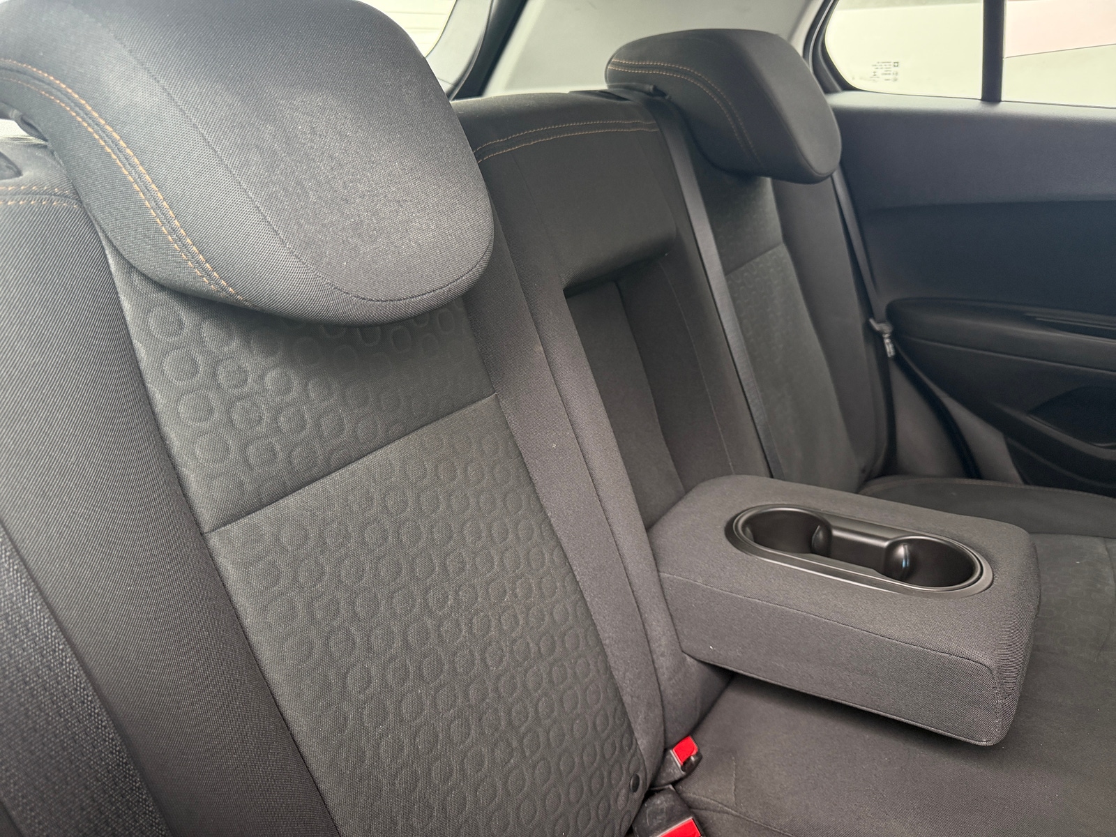 Thumbnail: 2019 Chevrolet Trax - 6