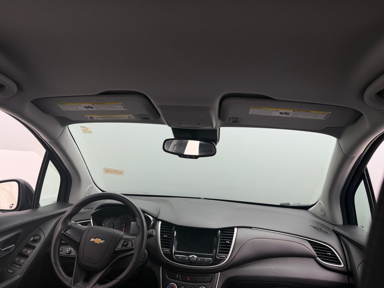 Thumbnail: 2019 Chevrolet Trax - 3