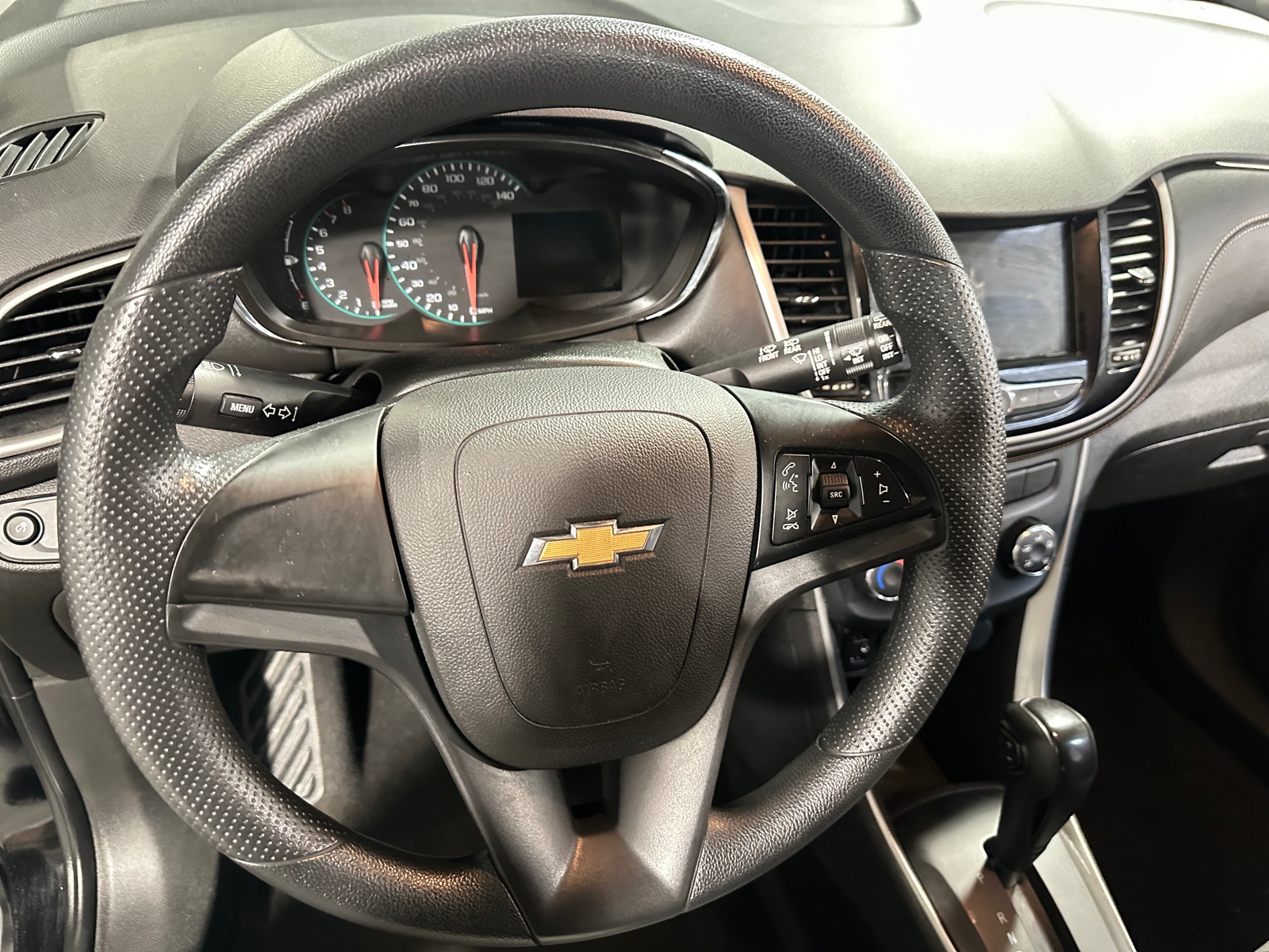 Thumbnail: 2019 Chevrolet Trax - 5