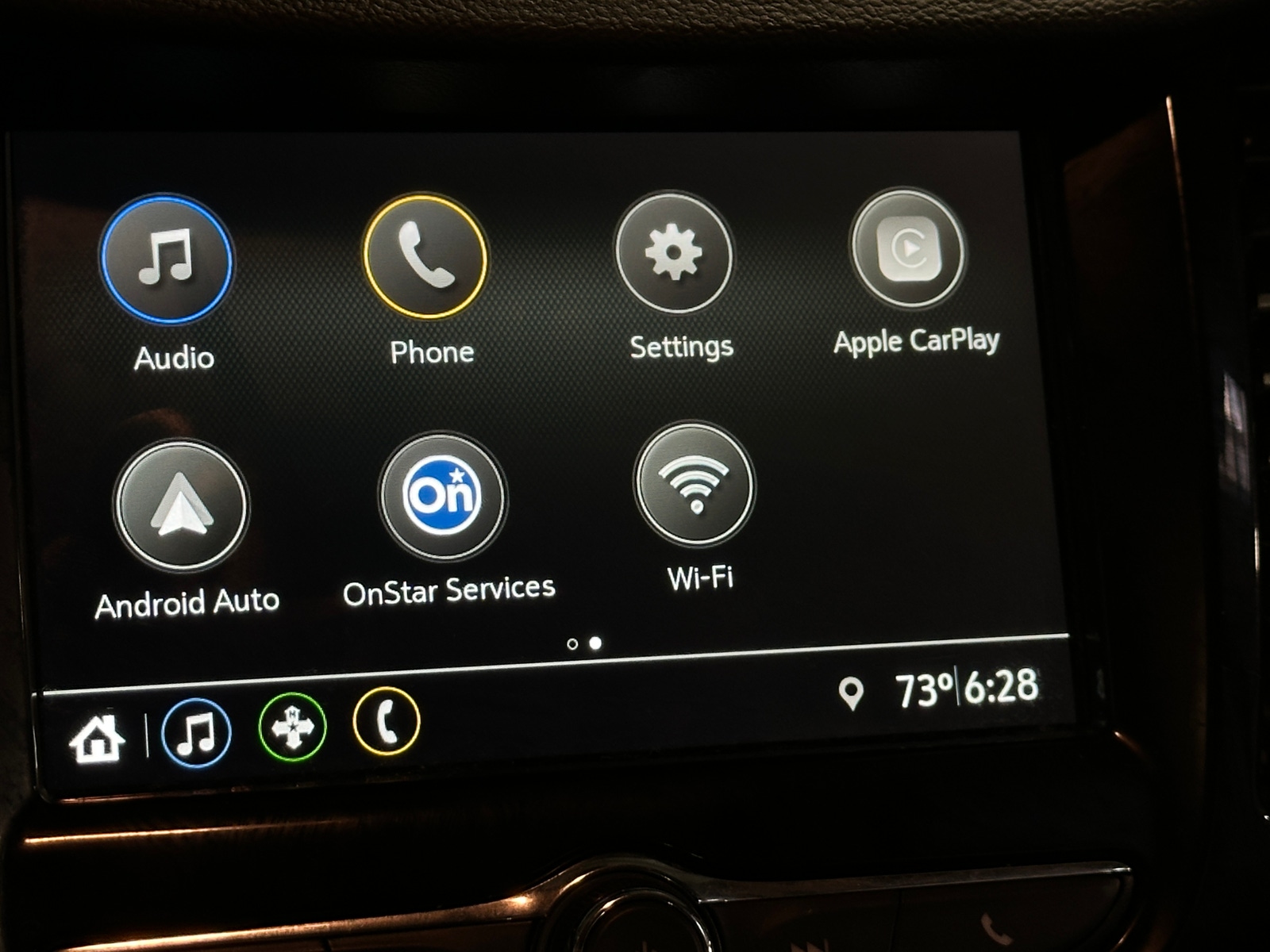 Thumbnail: 2019 Chevrolet Trax - 4