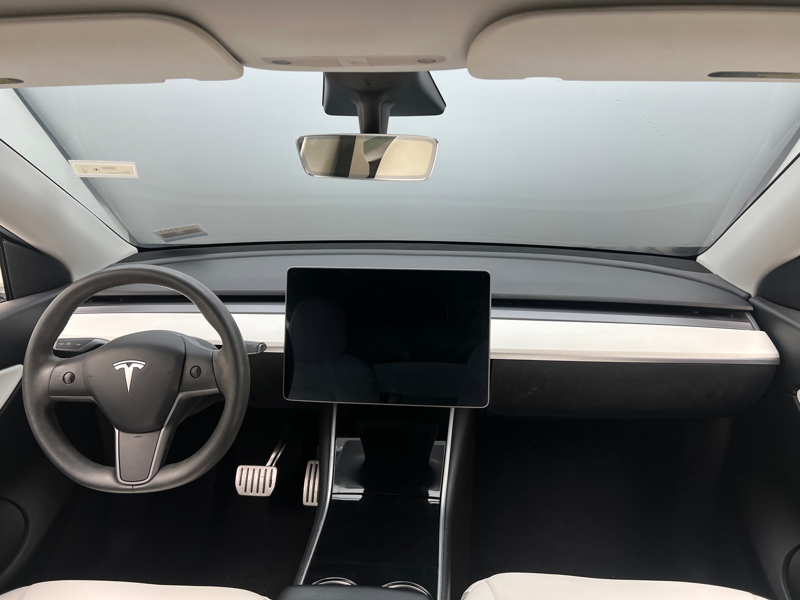 Thumbnail: 2020 Tesla Model Y - 2