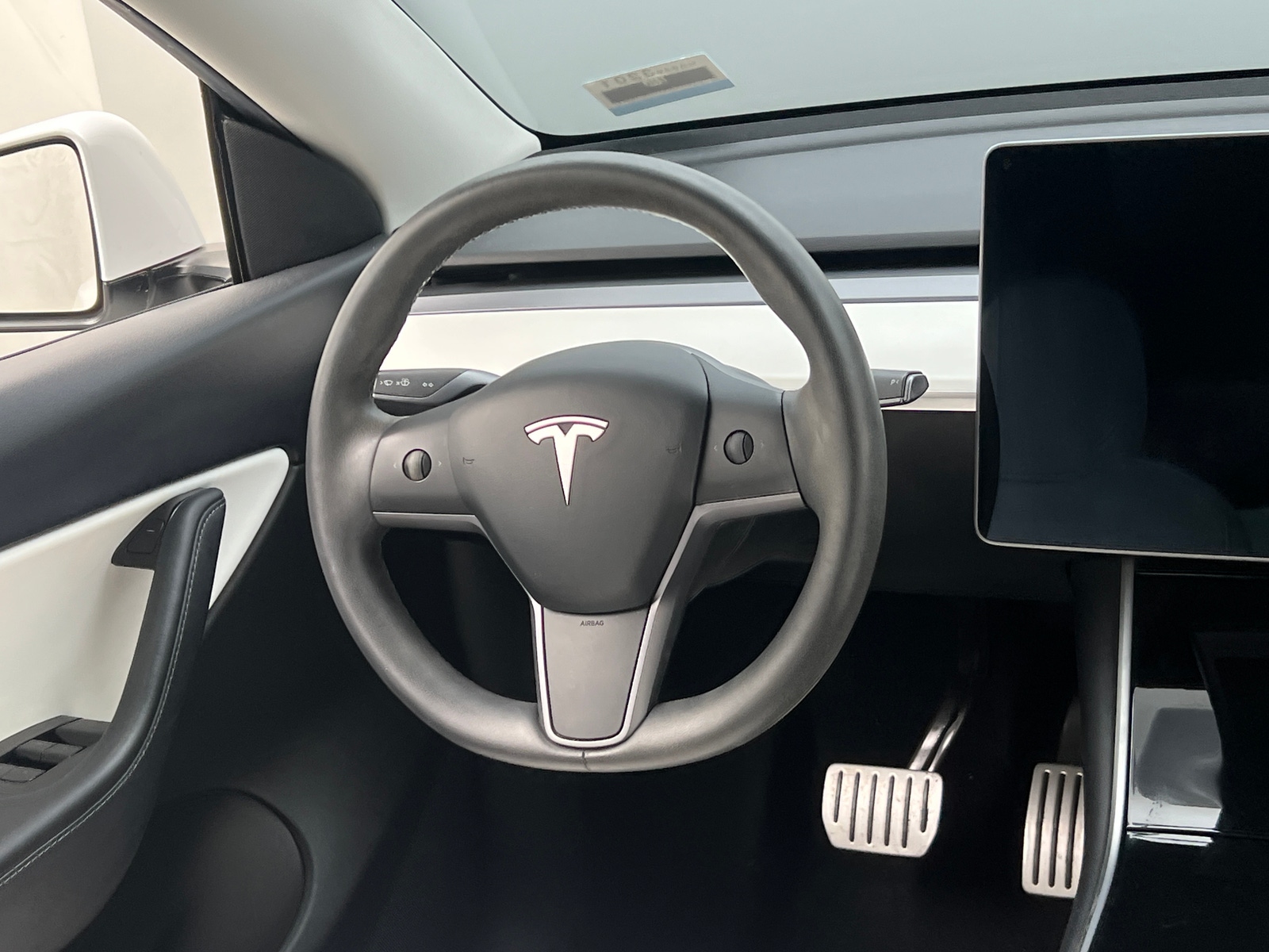 Thumbnail: 2020 Tesla Model Y - 4