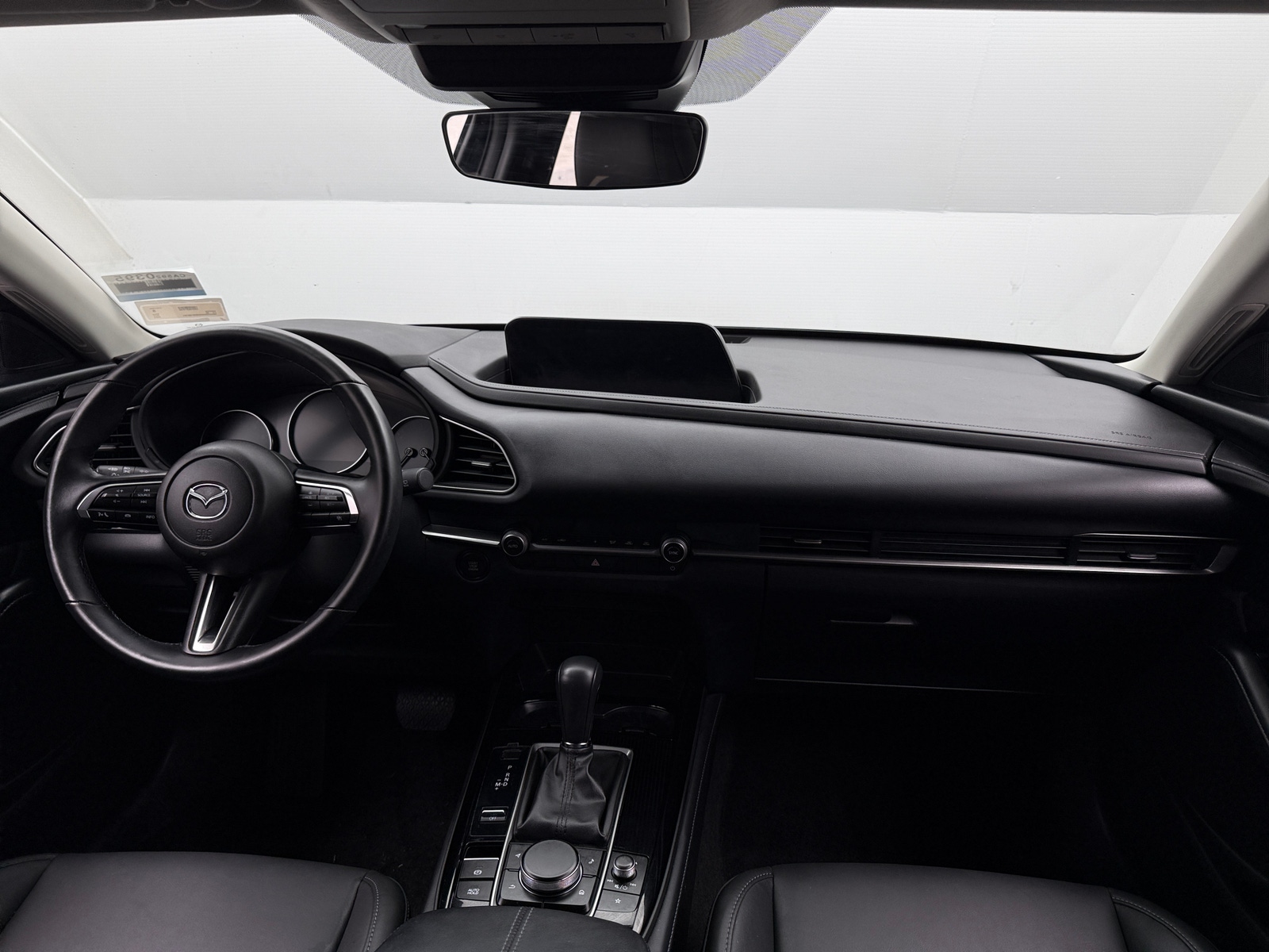 Thumbnail: 2025 Mazda CX-30 - 2