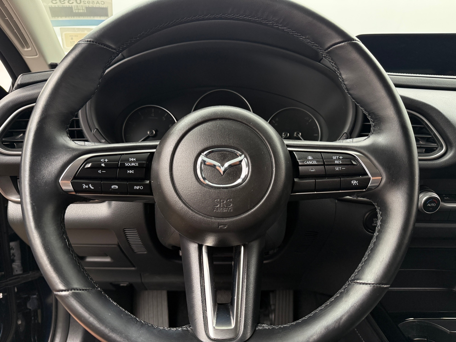 Thumbnail: 2025 Mazda CX-30 - 4