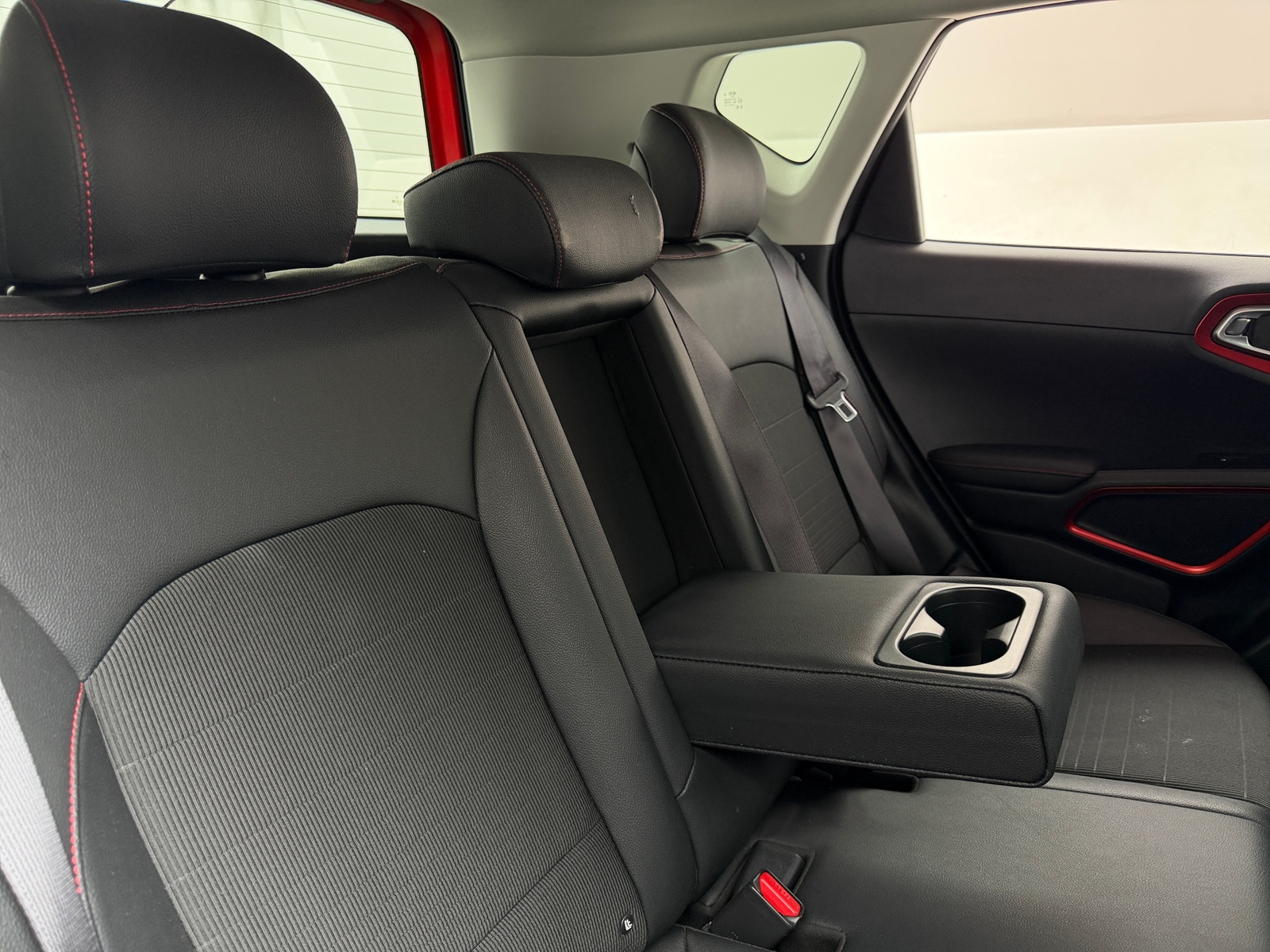 Thumbnail: 2020 Kia Soul - 6