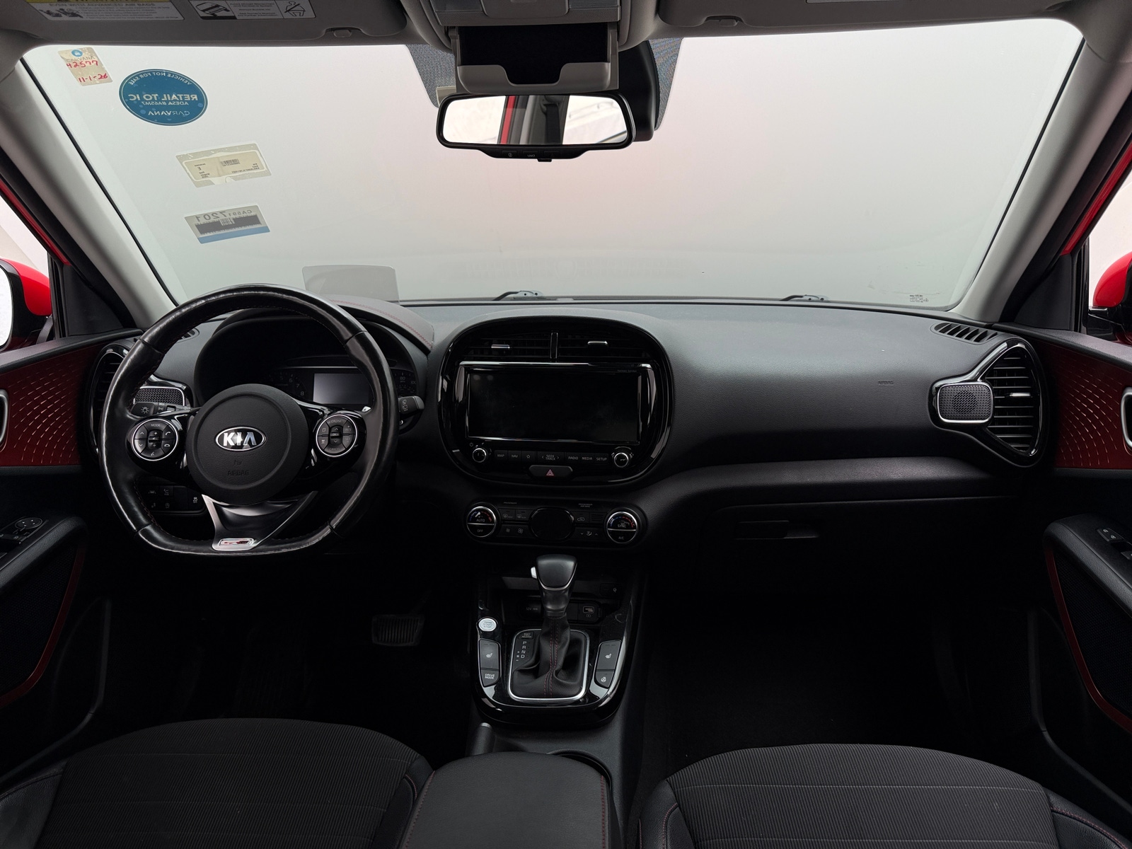 Thumbnail: 2020 Kia Soul - 3