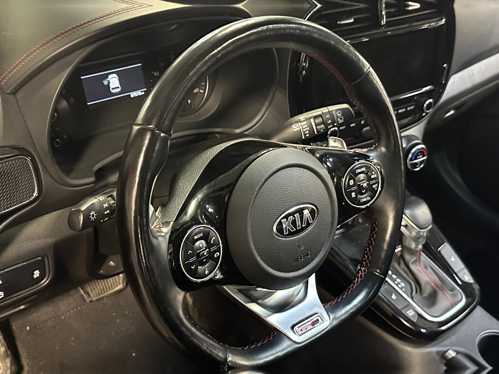 Thumbnail: 2020 Kia Soul - 5