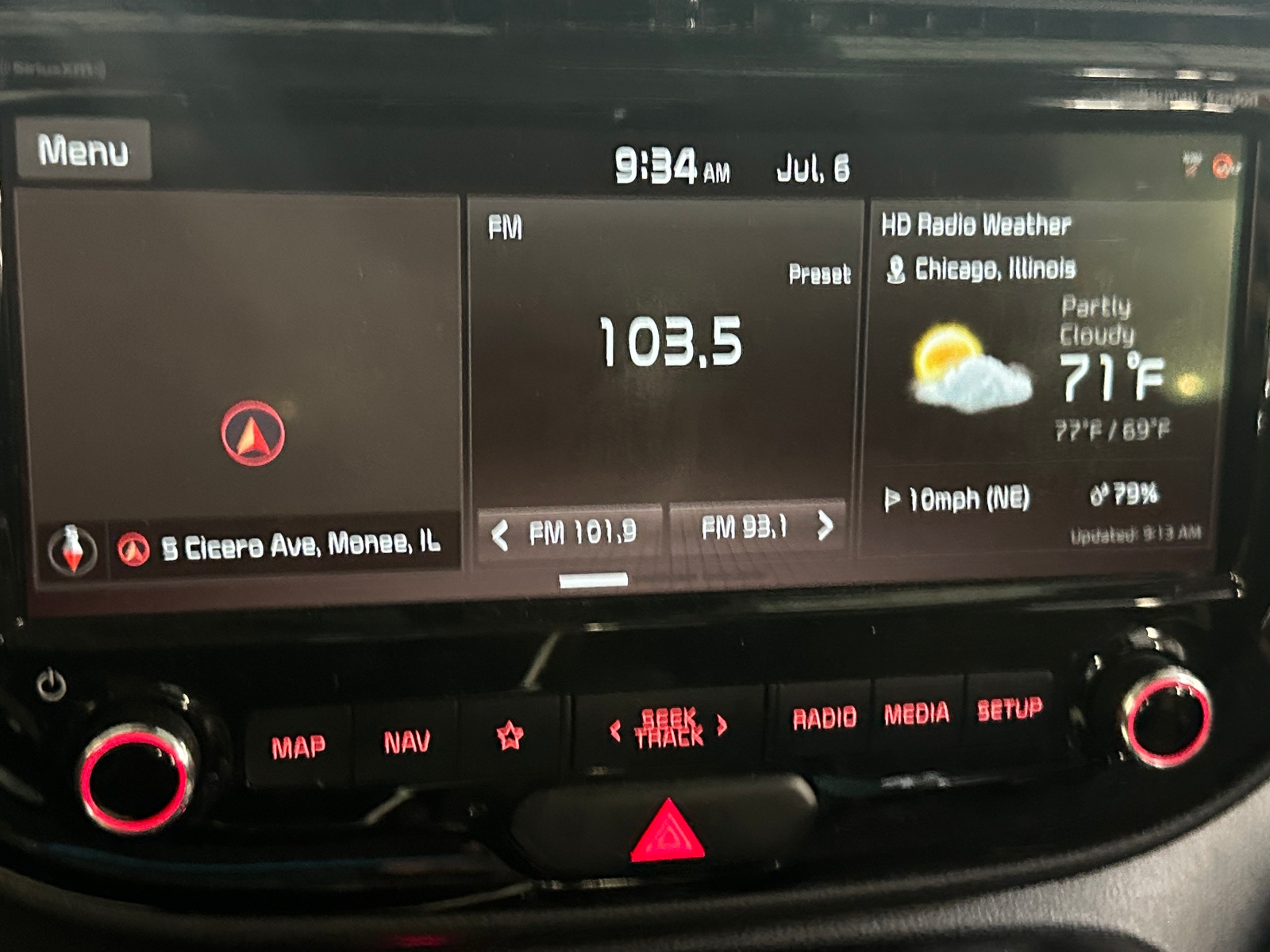 Thumbnail: 2020 Kia Soul - 4