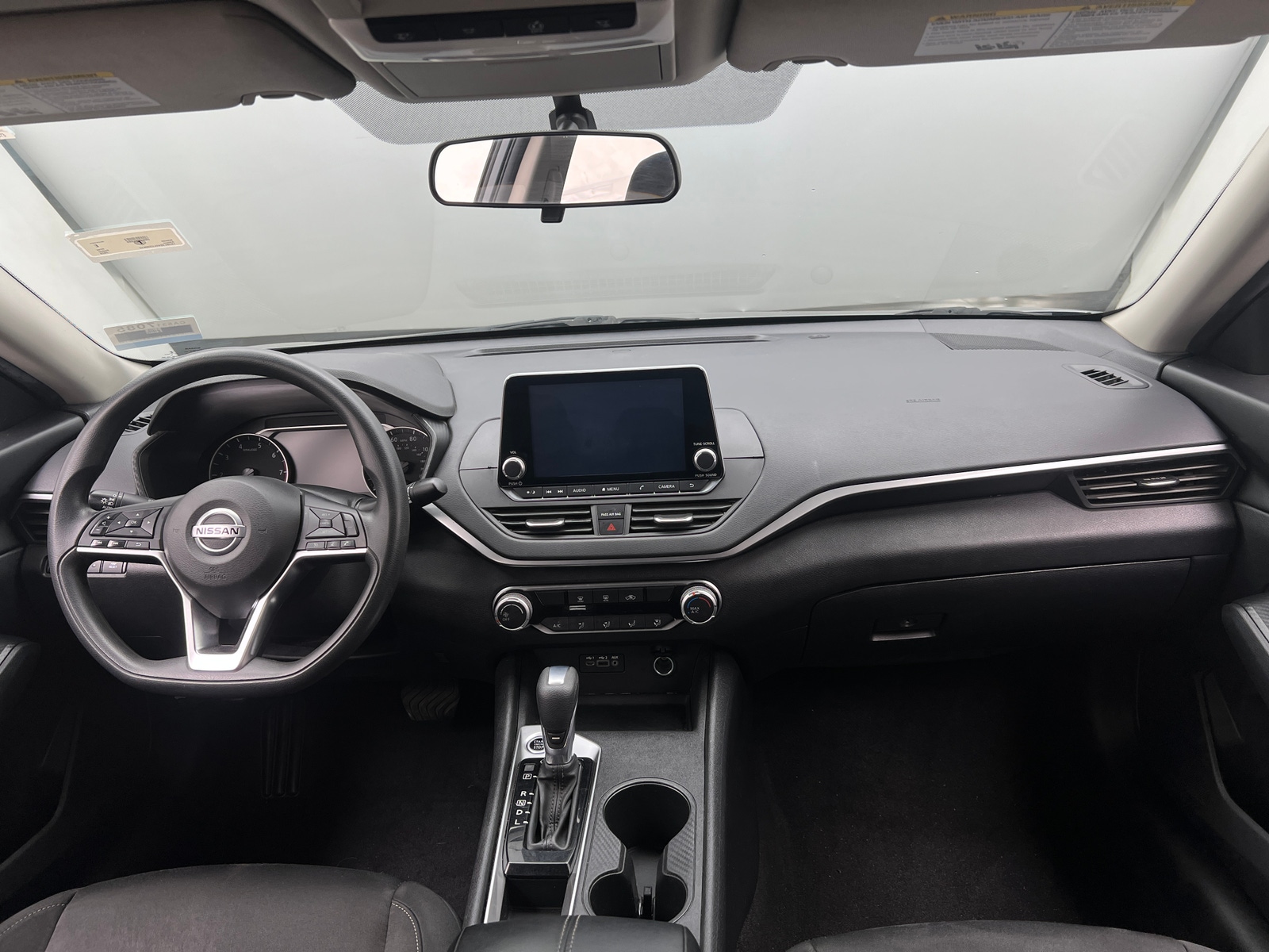 Thumbnail: 2020 Nissan Altima - 3