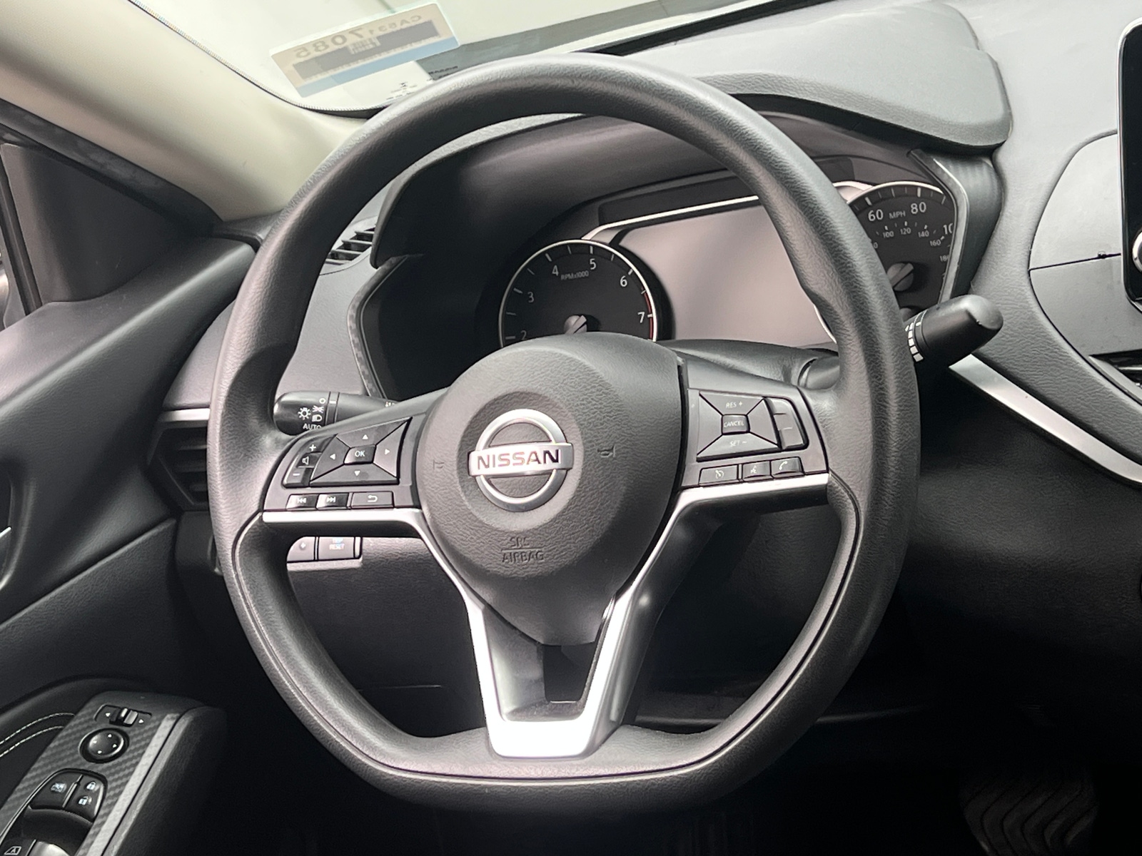 Thumbnail: 2020 Nissan Altima - 5