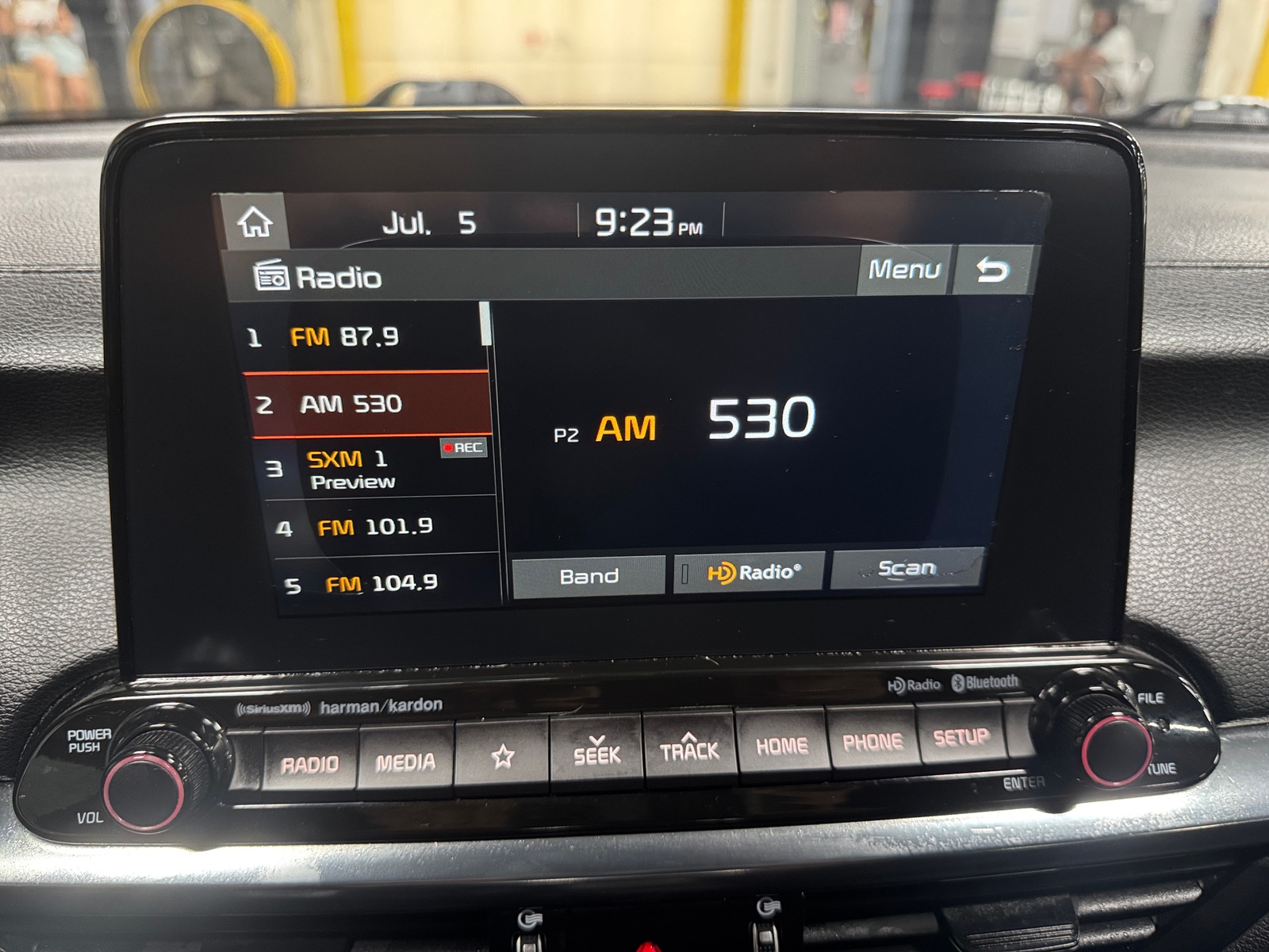 Thumbnail: 2021 Kia Forte - 3