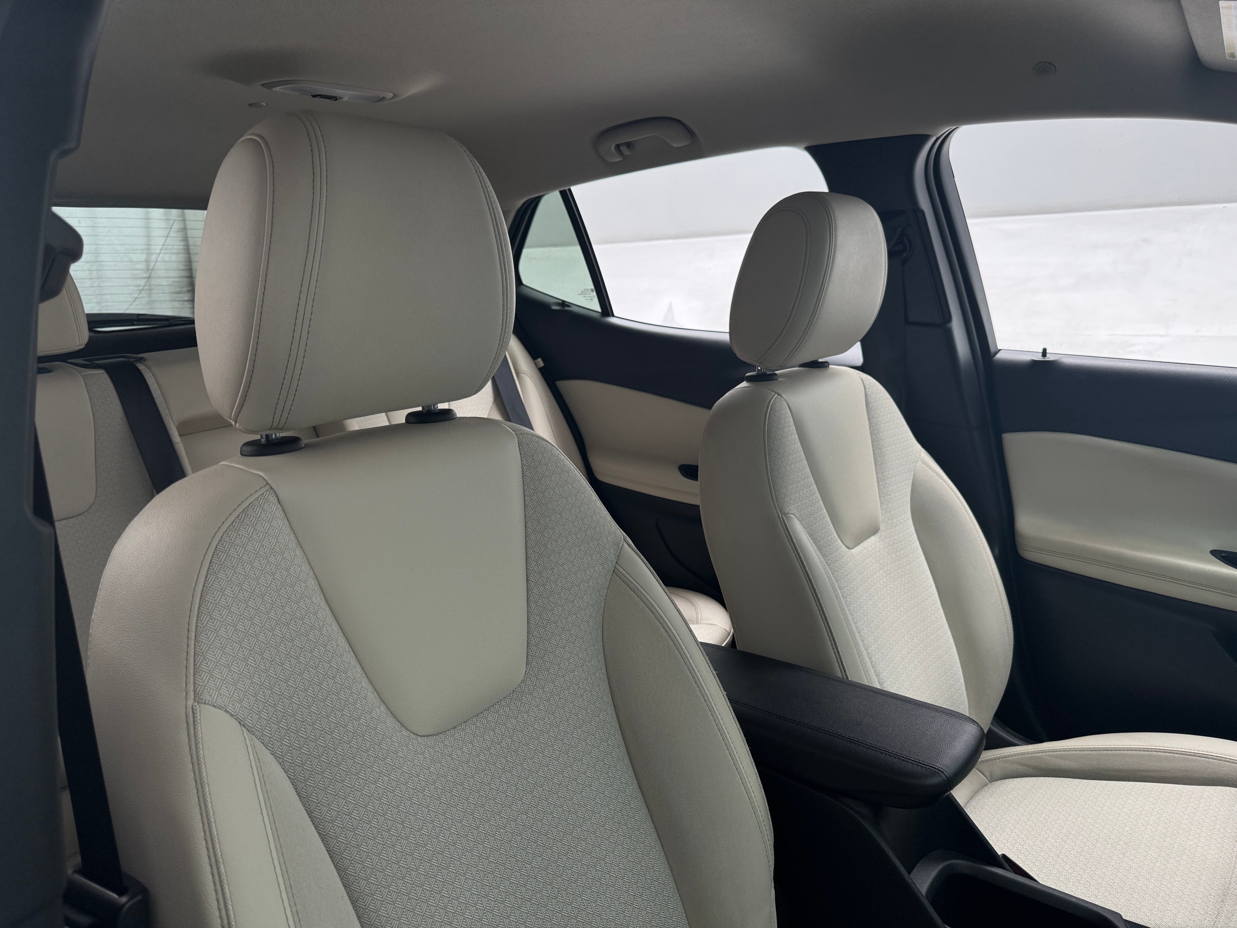 2024 Buick Encore GX