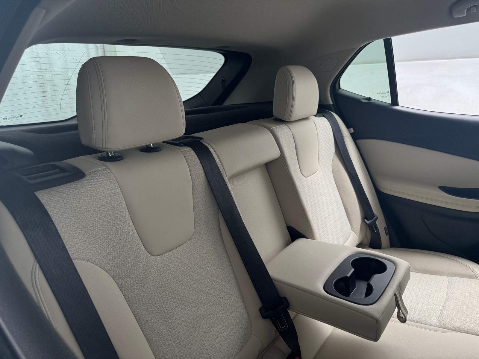 Thumbnail: 2024 Buick Encore GX - 6