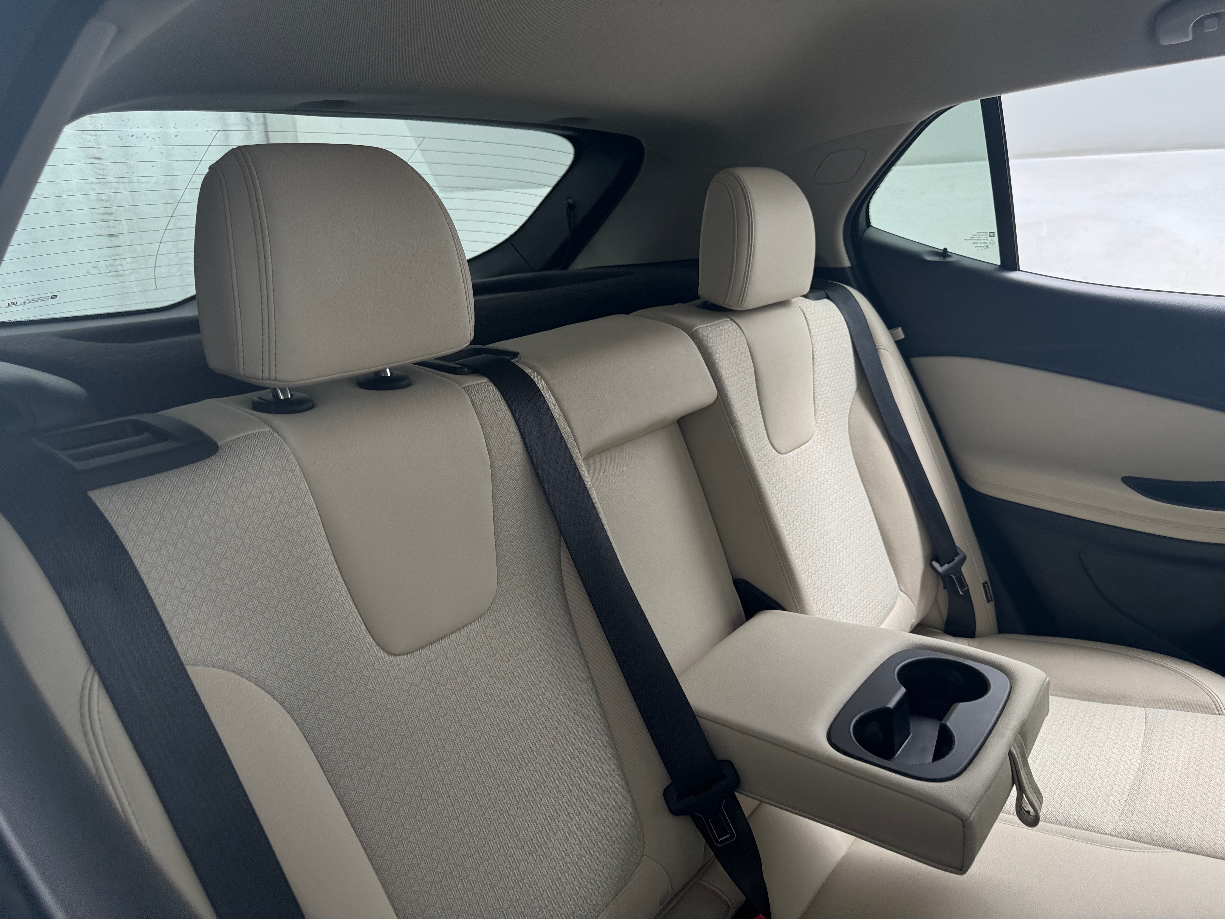 2024 Buick Encore GX Preferred - Photo 3