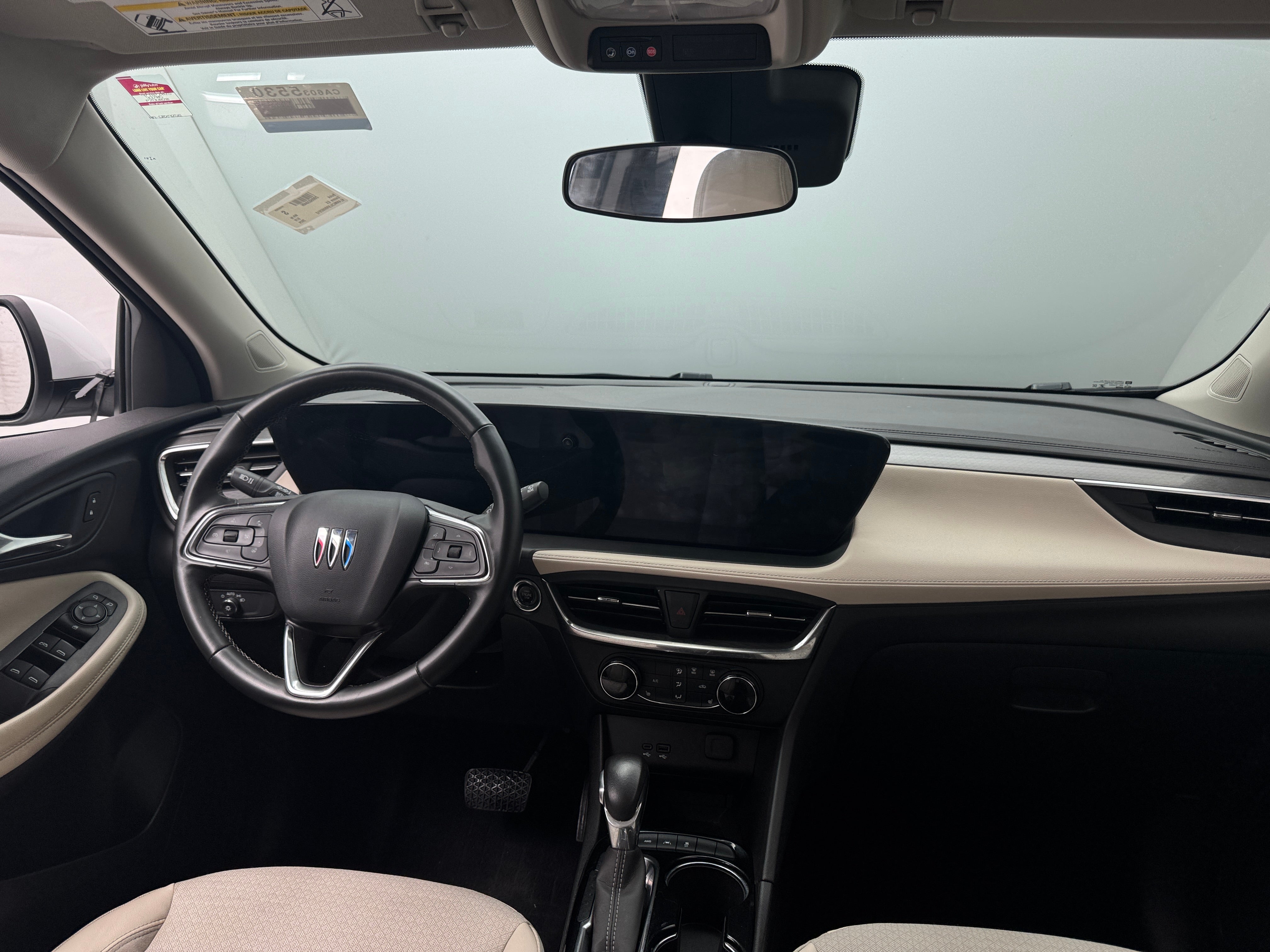 2024 Buick Encore GX Preferred - Photo 2